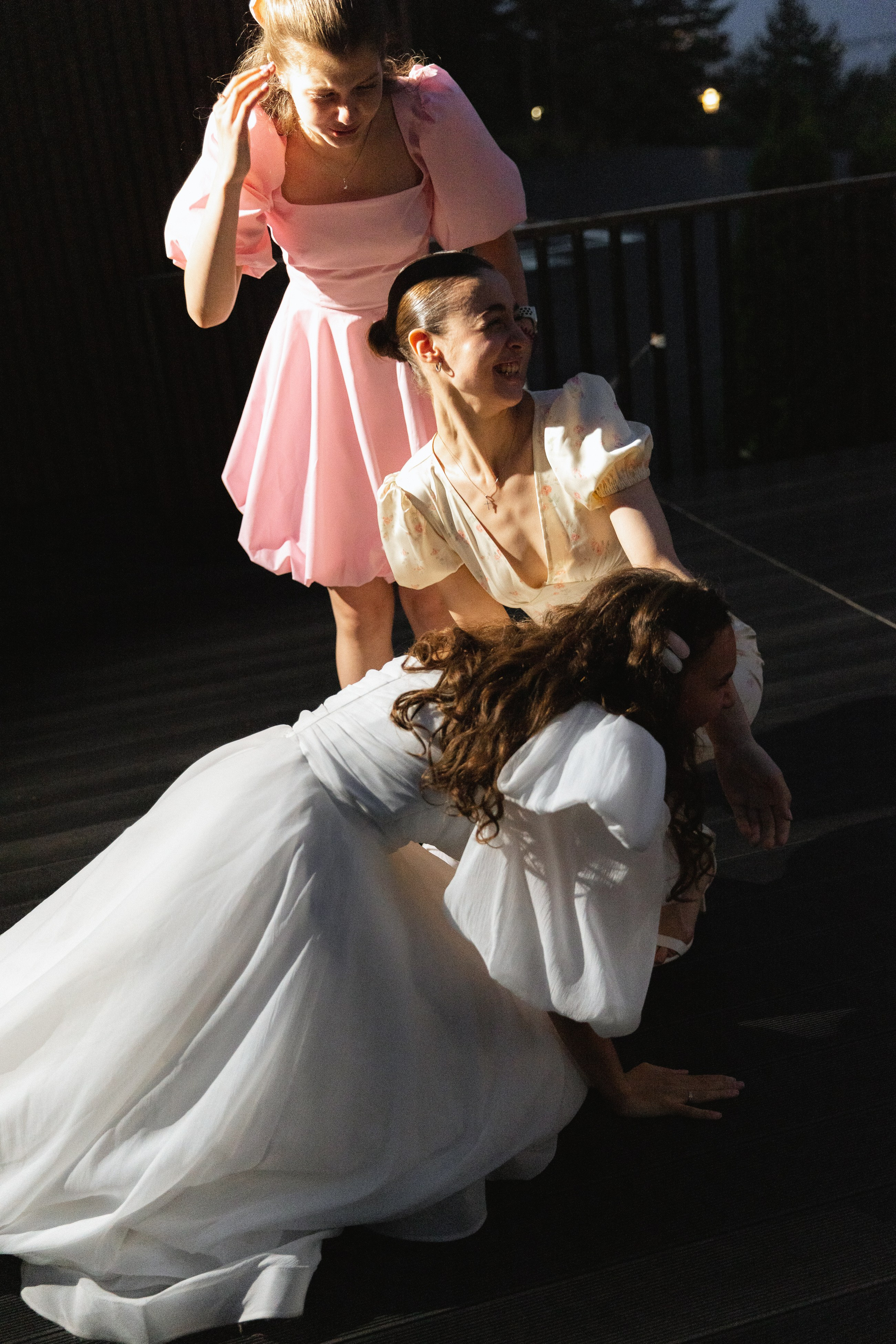 Мурашками. Свадебный фотограф Ярославль, Рыбинск