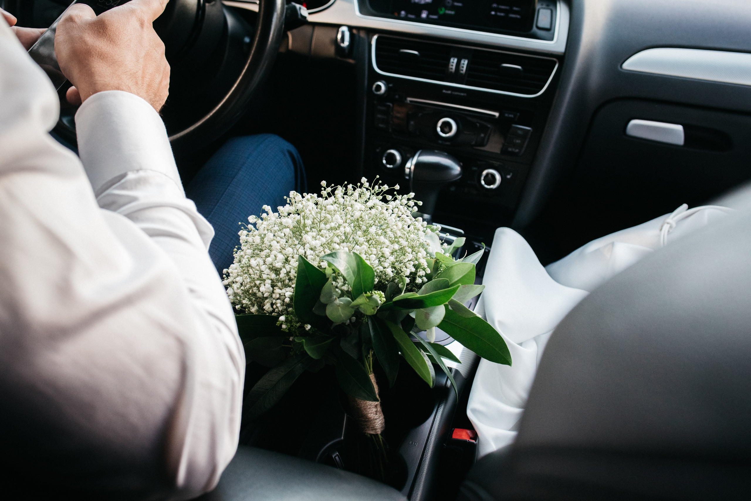 Сергей и Дарина. Фотограф в Москве Hellga Raf Хельга Раф