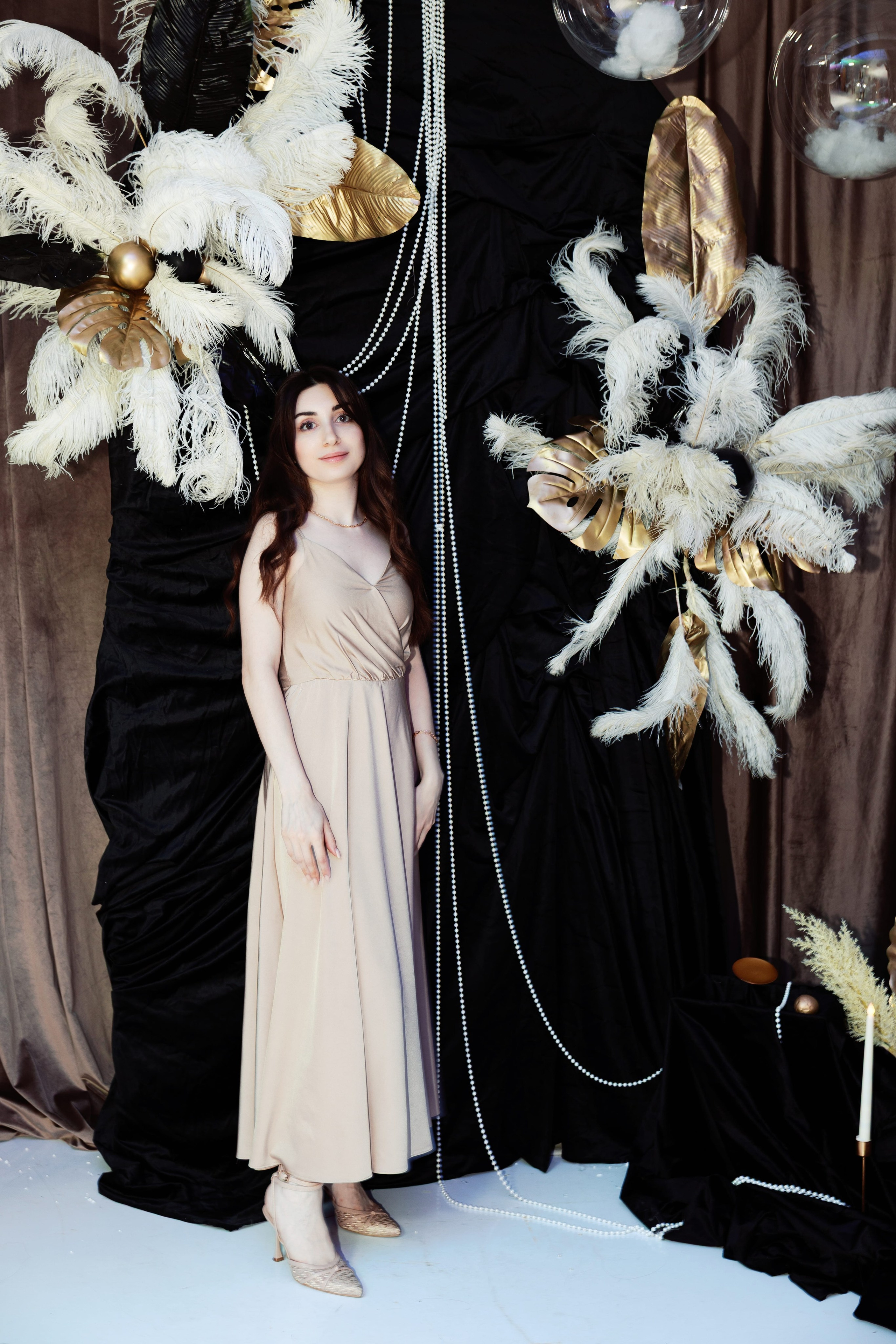 День Рождения Лианы