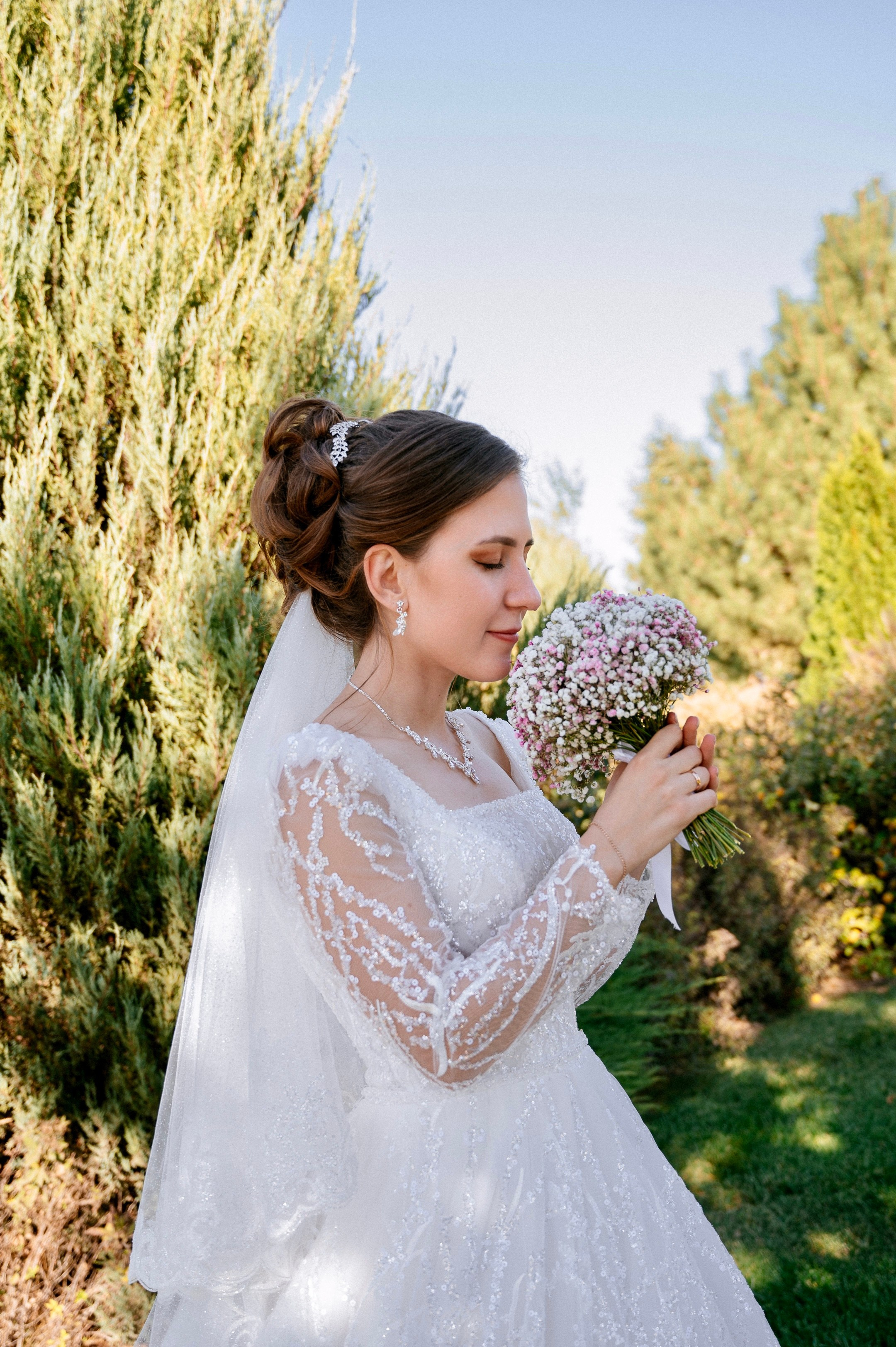 Сергей & Карина. Свадебный и семейный фотограф Брюховецкая Тимашевск Краснодар