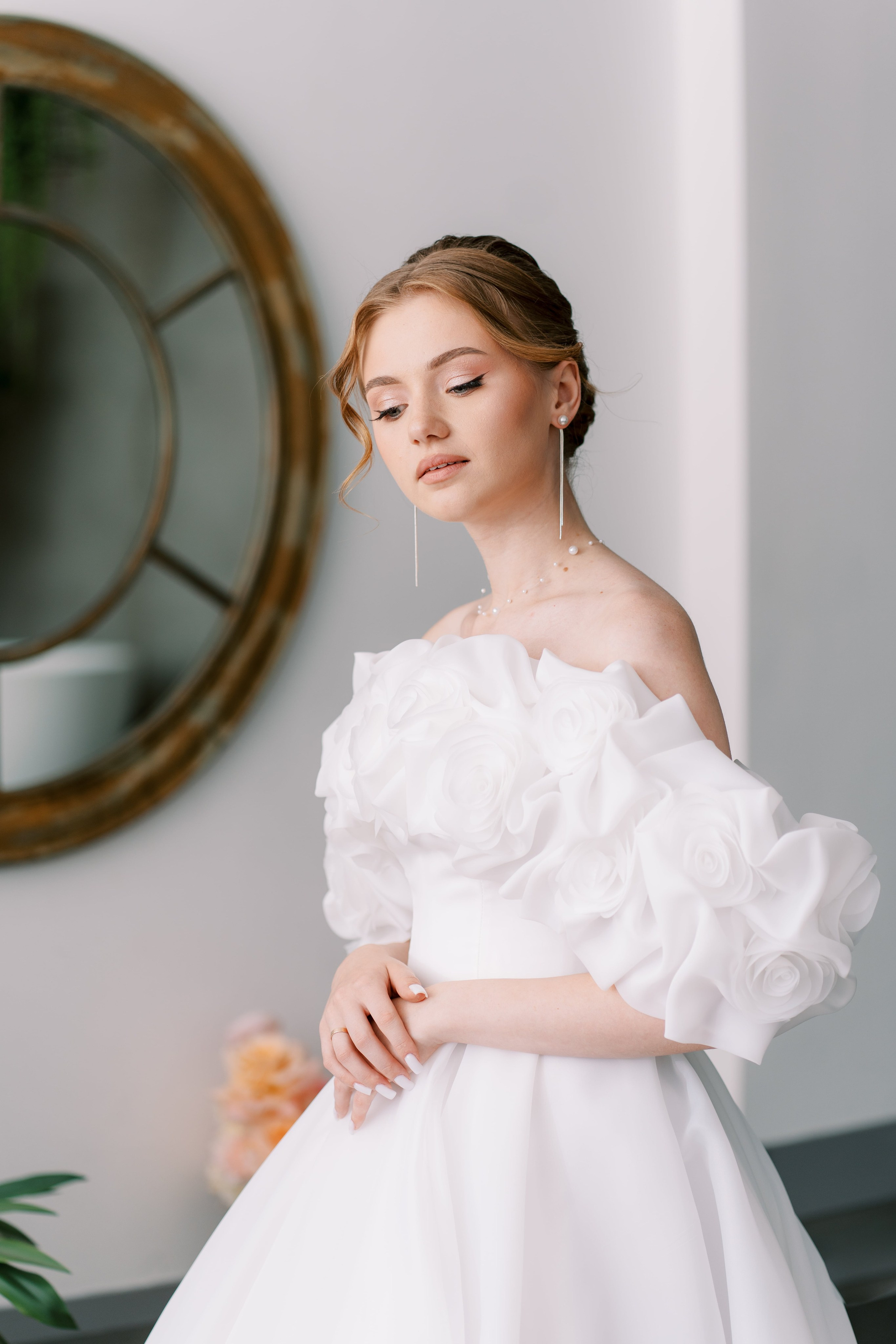 Андрей и Анастасия