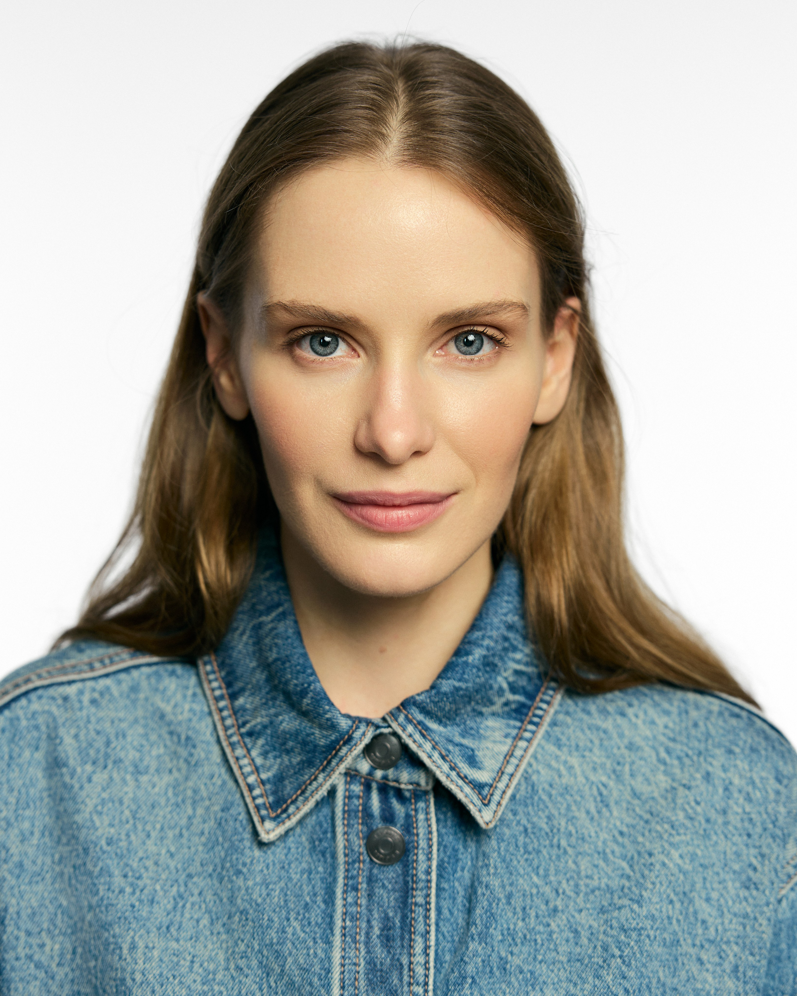 Актерское портфолио. Фотограф актерского портфолио Юлия Корытов