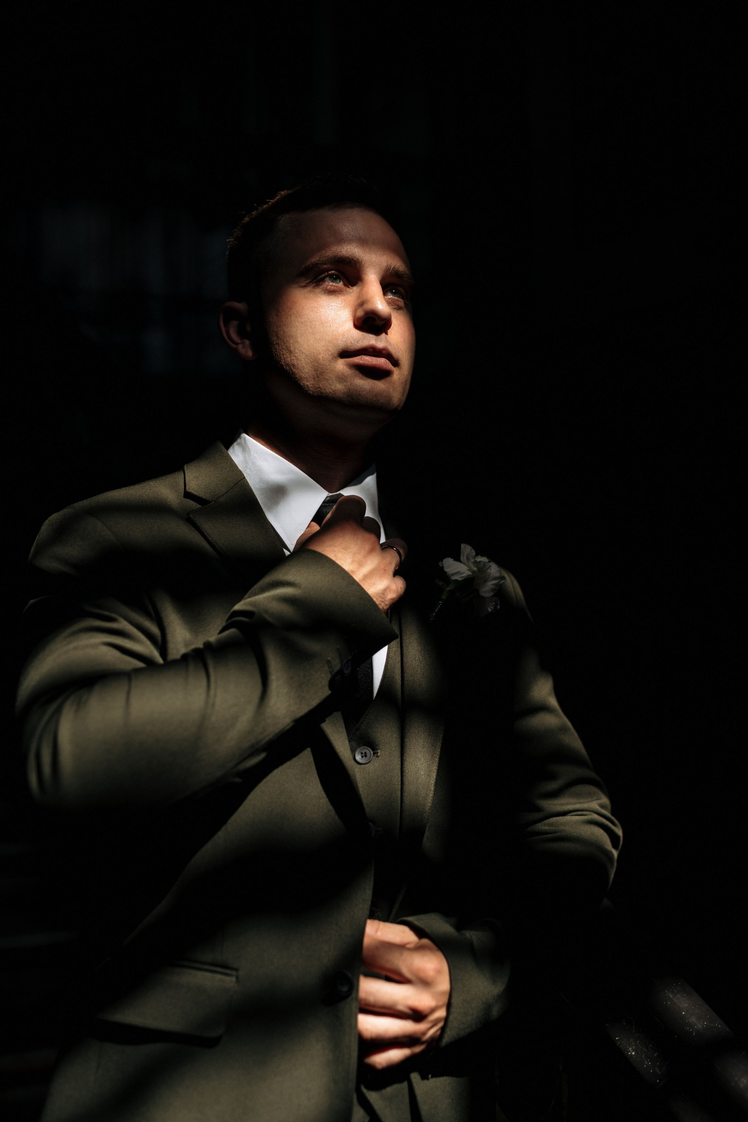 Венчание и свадебная прогулка Анастасии и Антона ✨🪽. Свадебный фотограф в Тамбове Павел Четвертков