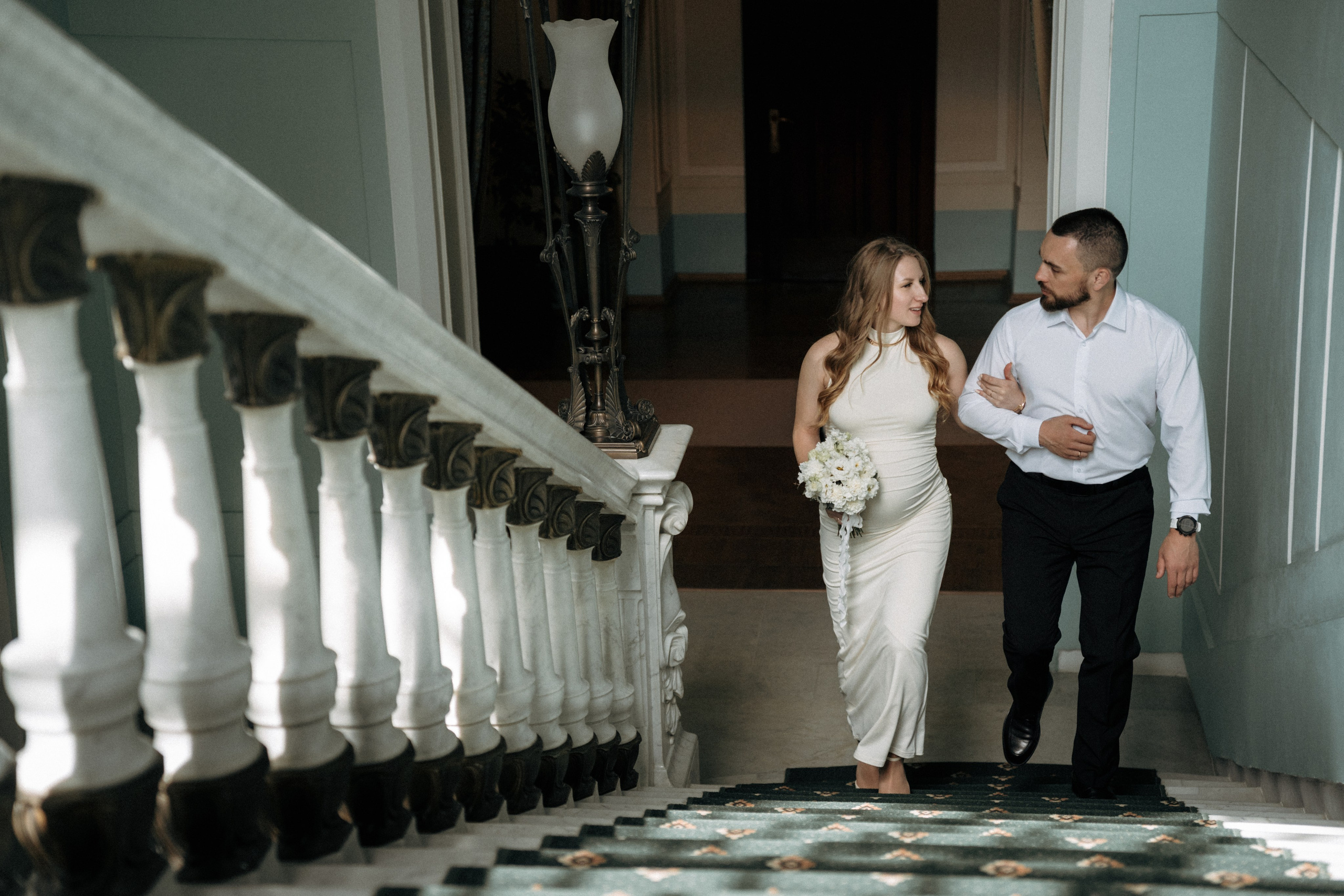 Свадьба Яны и Кирилла 🤎🌿. Свадебный фотограф в Тамбове Павел Четвертков