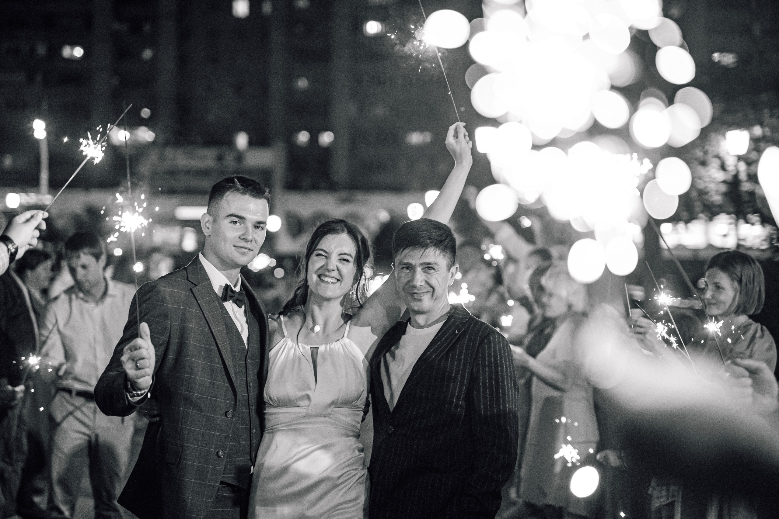 Свадебная съемка в Тамбове. Свадебный фотограф в Тамбове Павел Четвертков