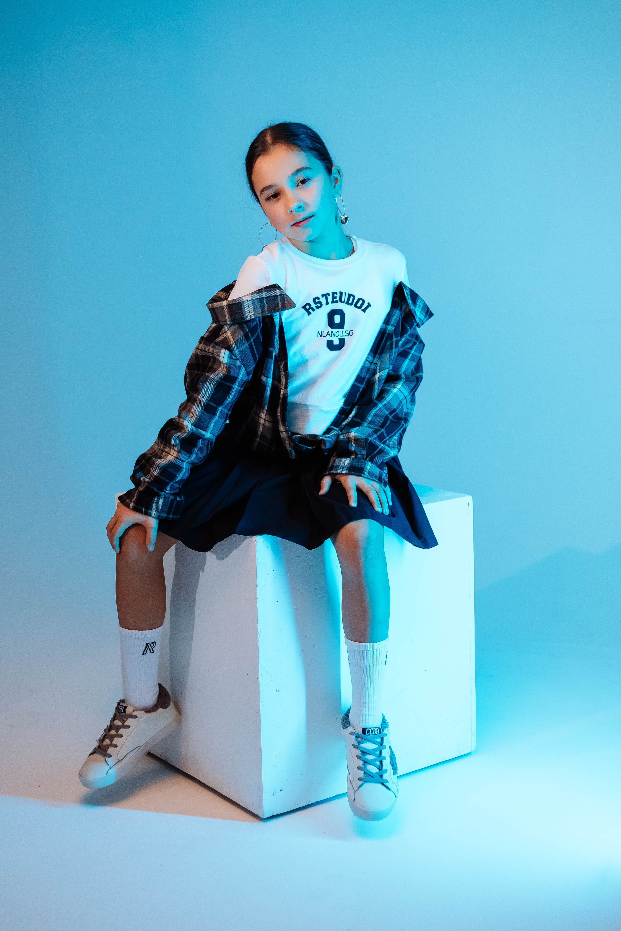 Риана. Женский/Детский фотограф в Симферополе Вероника Слепогина