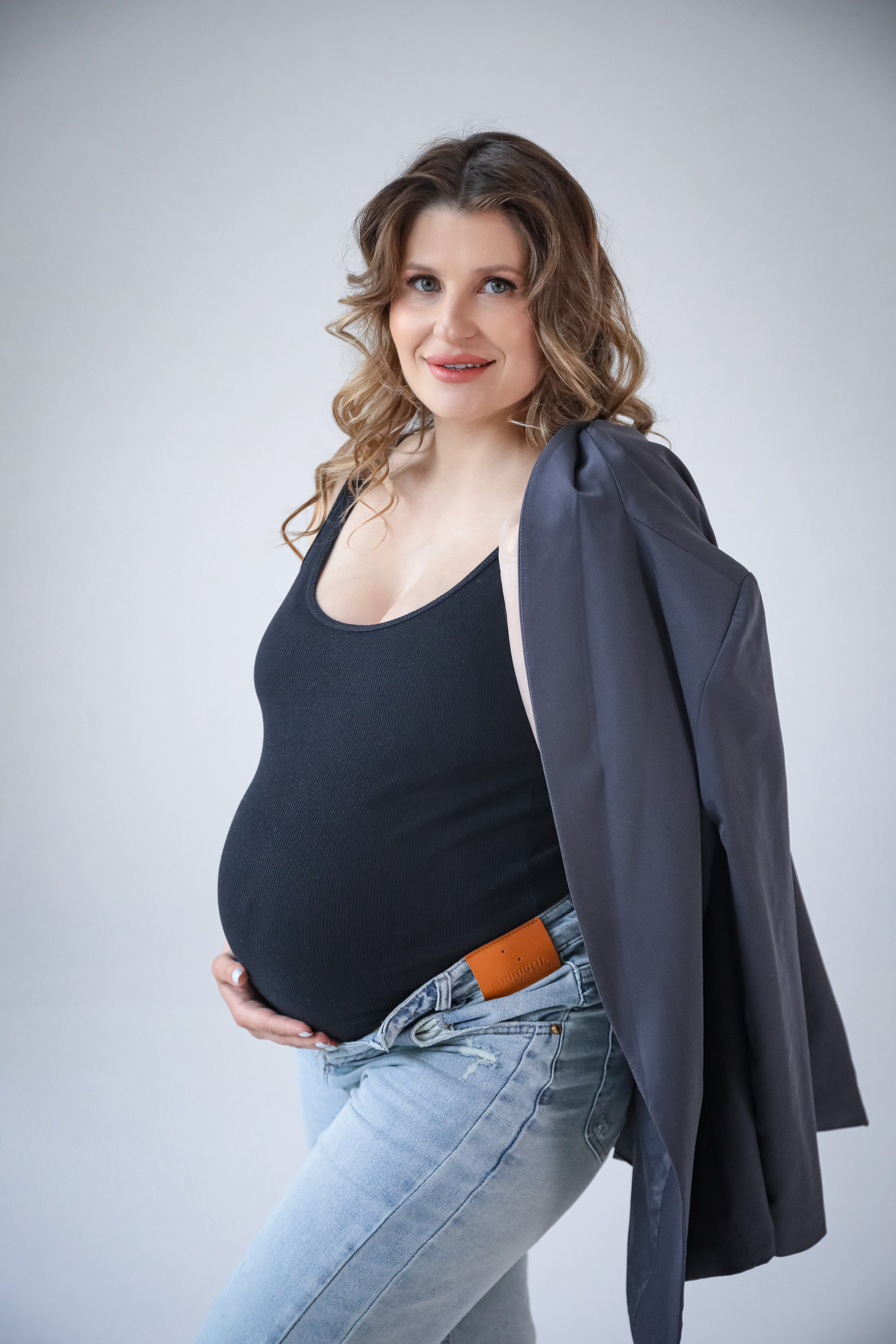 Юлия и Максим. Фотограф г. Хабаровск. Семейные и индивидуальные съёмки