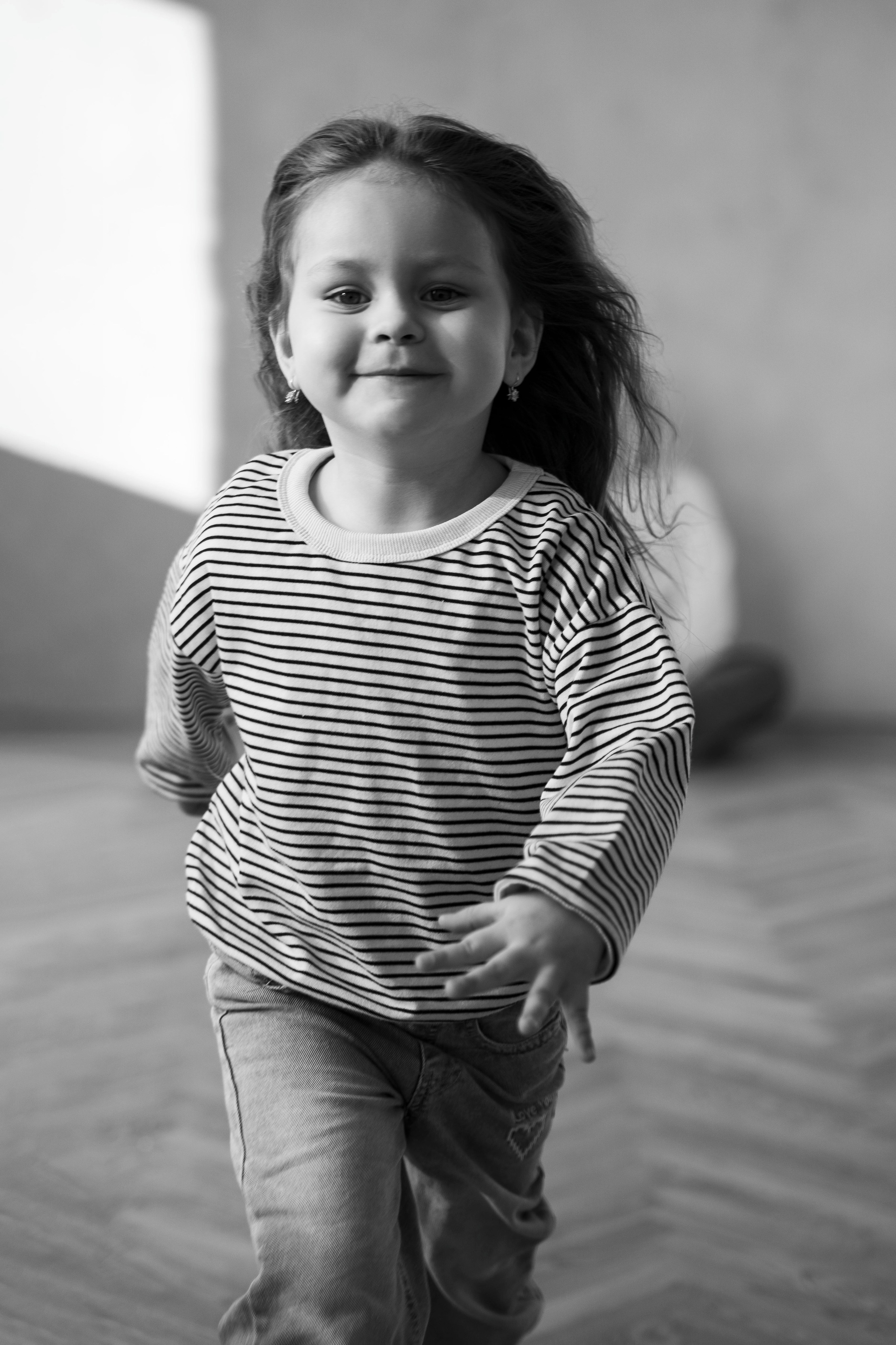 В студии. Фотограф Волгоград Ксения Устинова