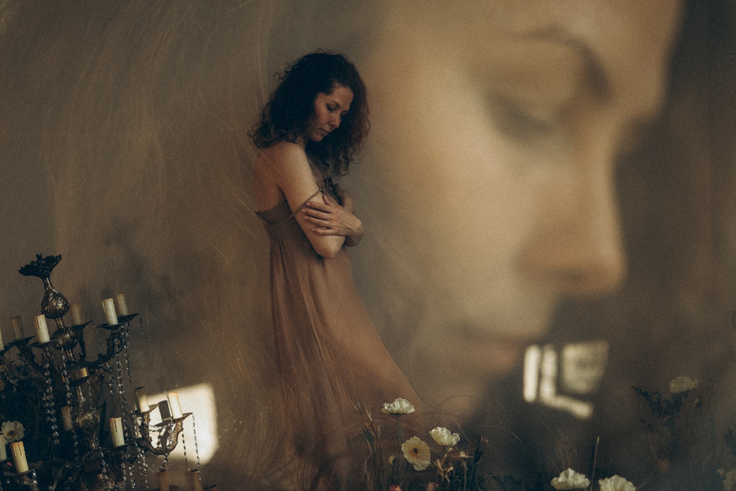 Пакет «Индивидуальный». Портретный и семейный lifestyle фотограф Мария Боленичева в Москве и Красногорске