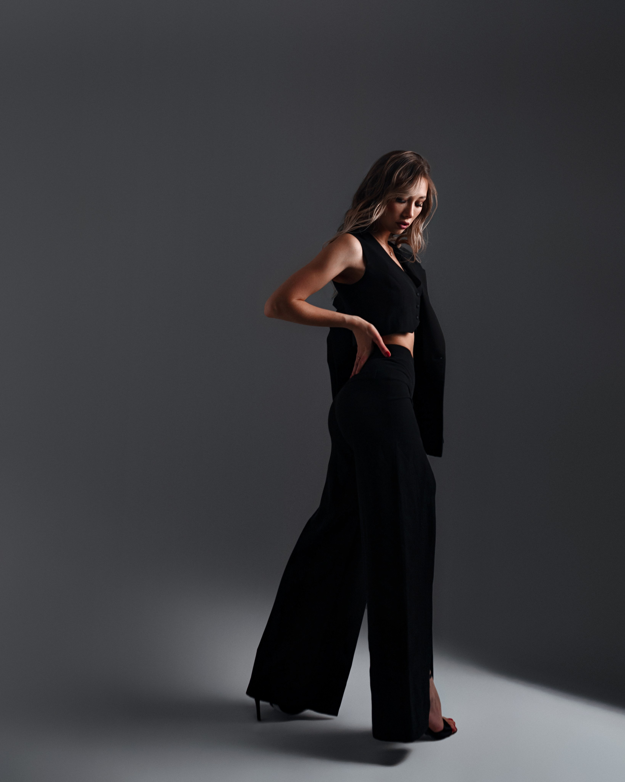 Аня. Фотограф в Витебске Сергей Томашев