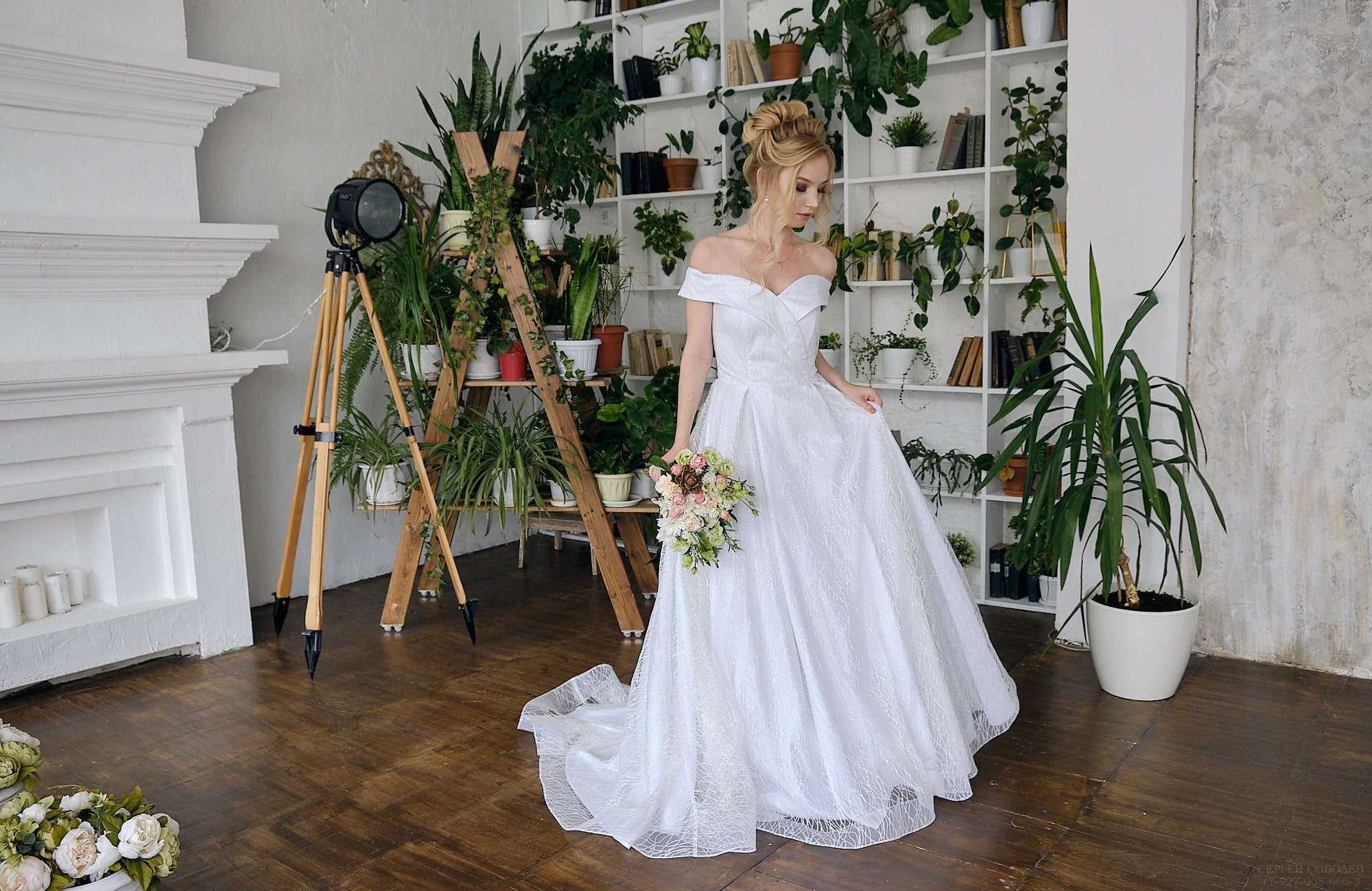 Свадебные съемки. Сергей Соболев — Ваш свадебный фотограф!