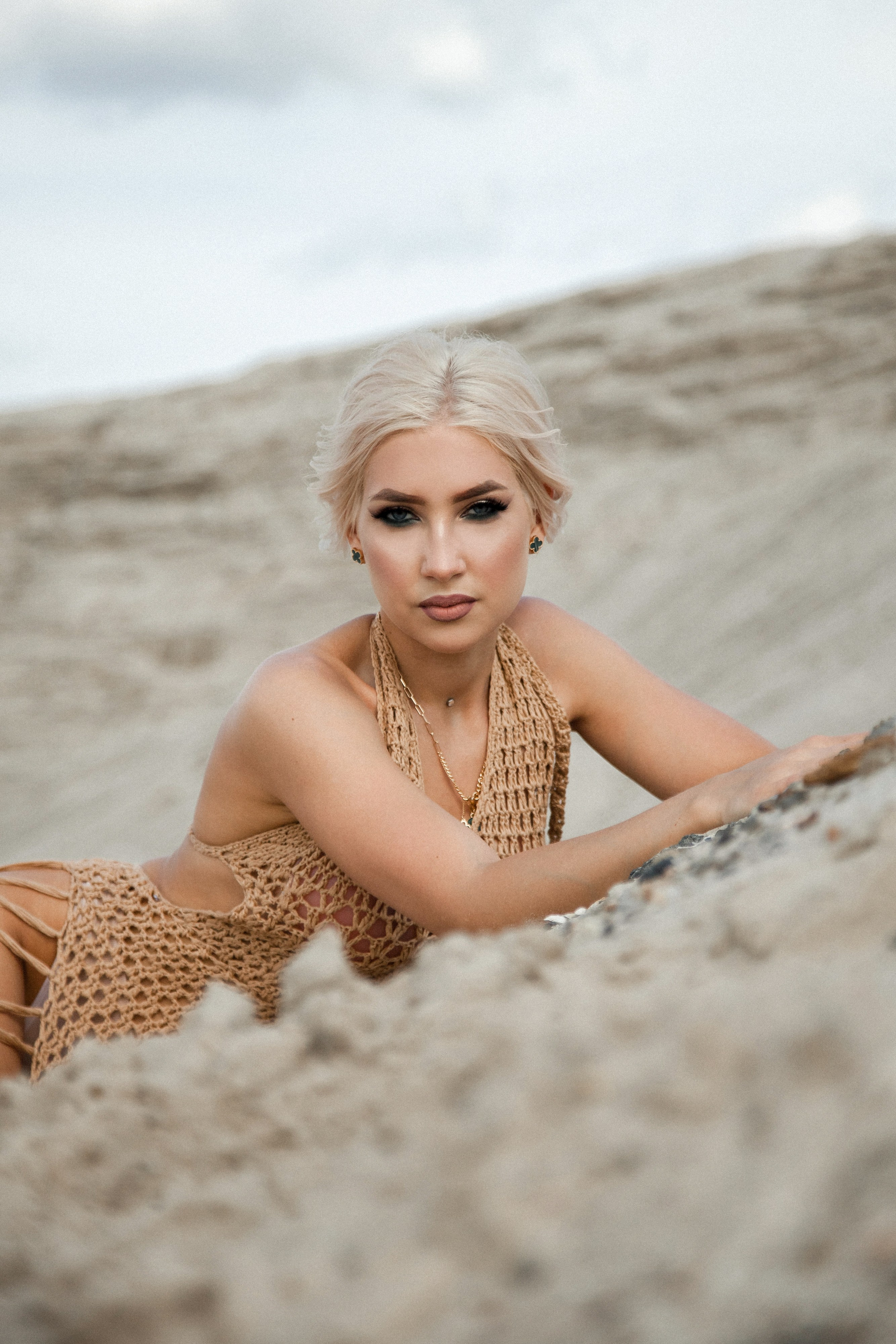 Вероника. Портретный, семейный, свадебный фотограф в Брянске Маргарита Василькова