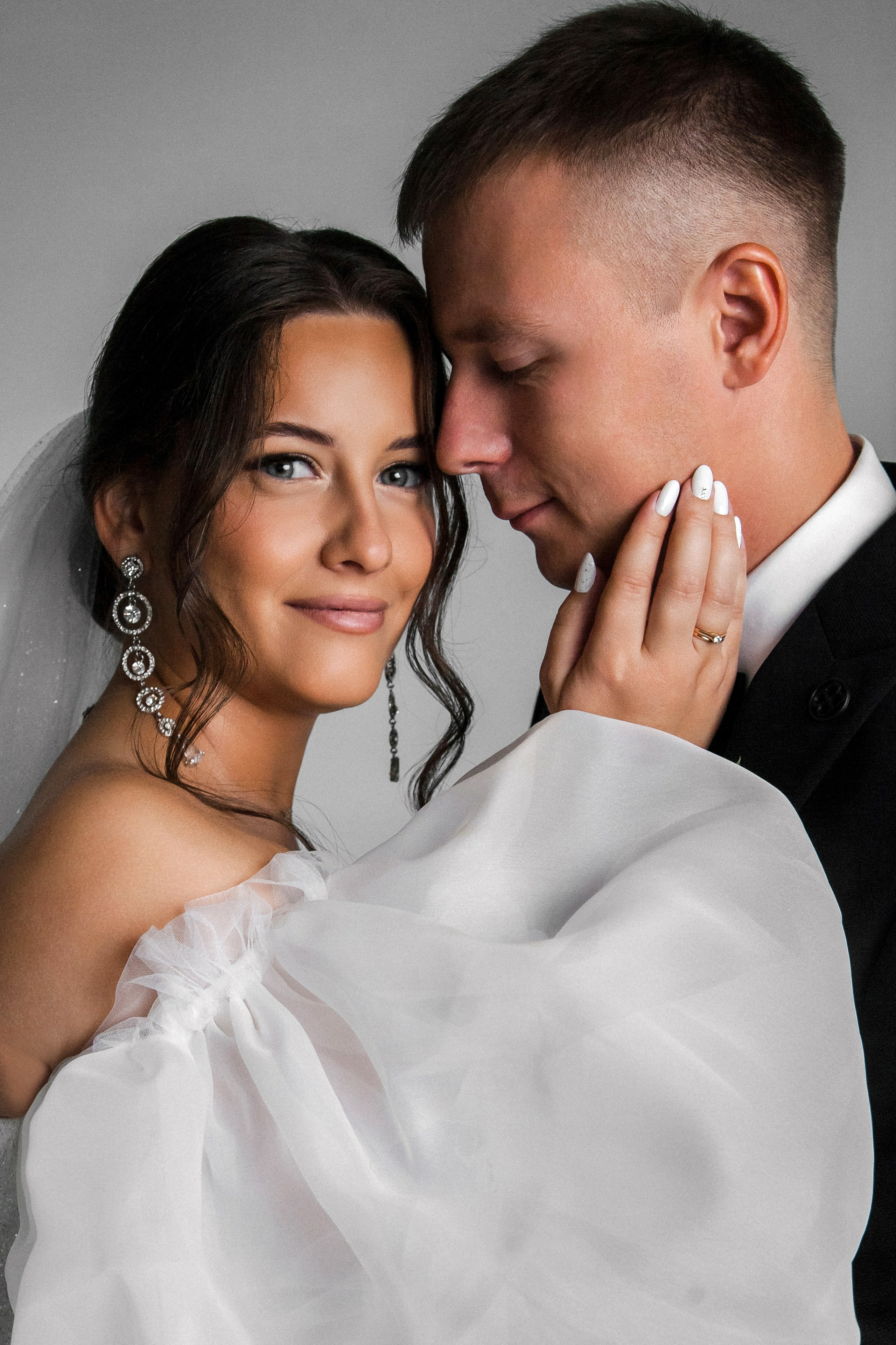 Владислав и Екатерина. Портретный, семейный, свадебный фотограф в Брянске Маргарита Василькова