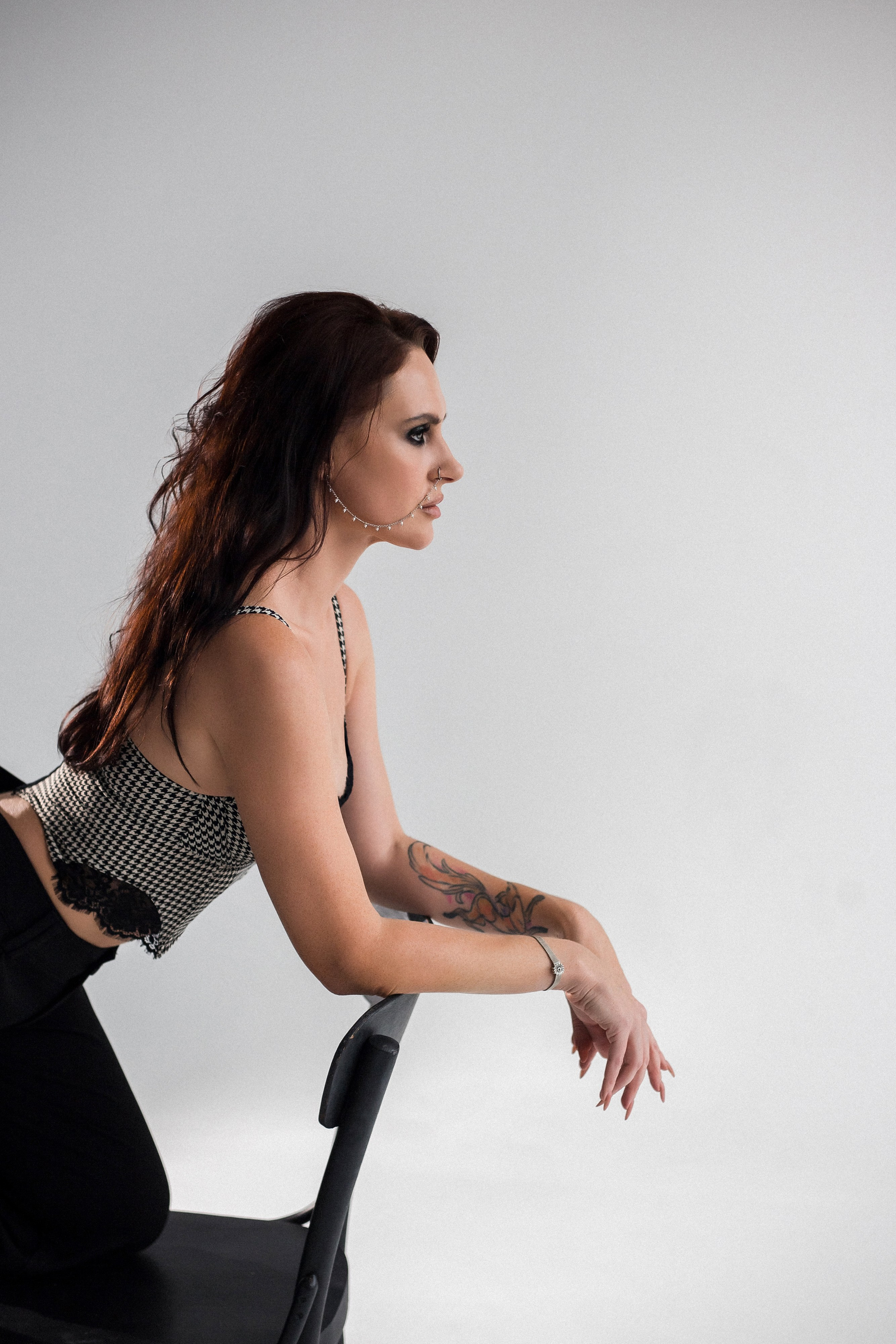 Екатерина. Портретный, семейный, свадебный фотограф в Брянске Маргарита Василькова