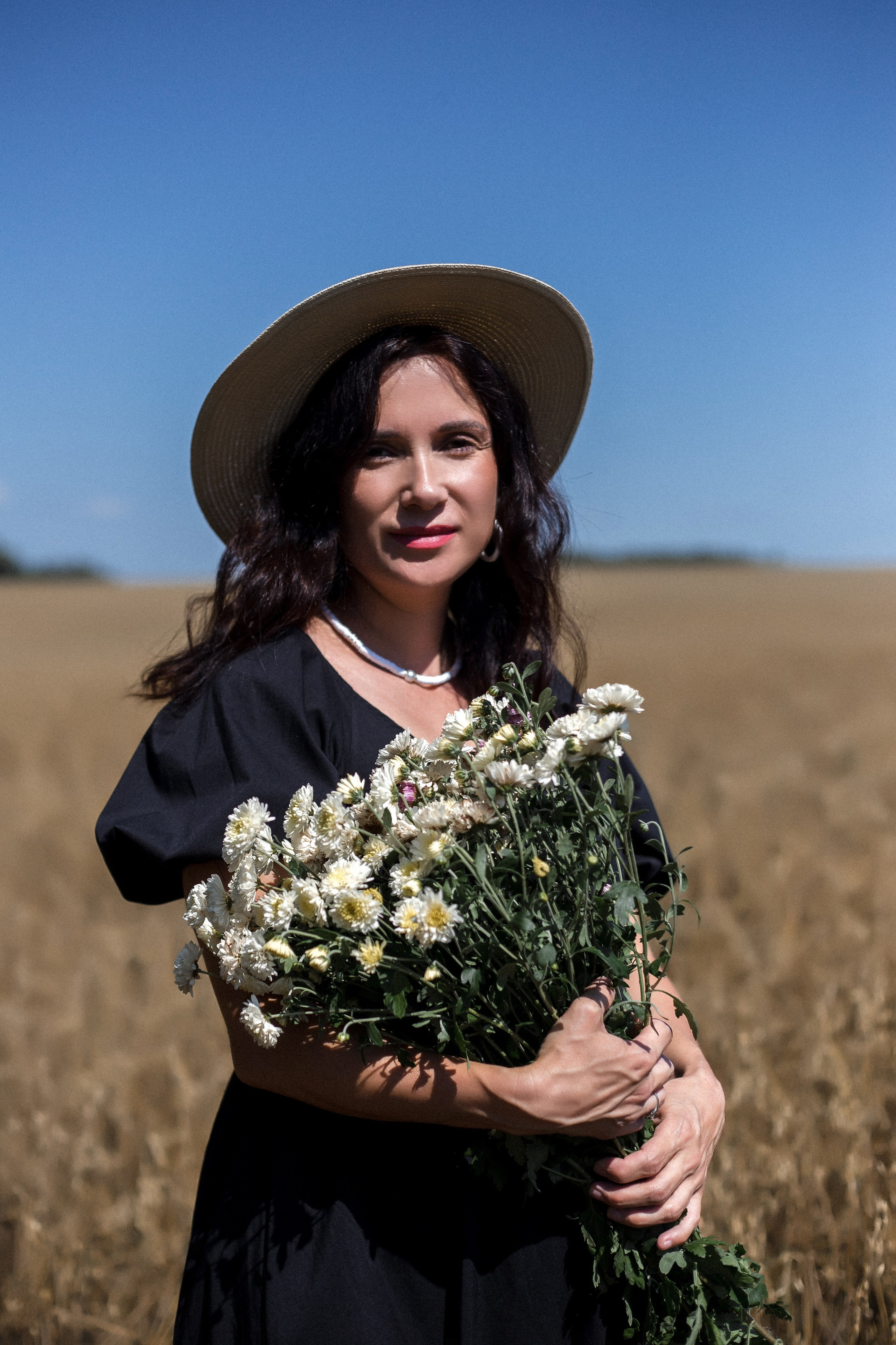Поля. Портретный, семейный, свадебный фотограф в Брянске Маргарита Василькова