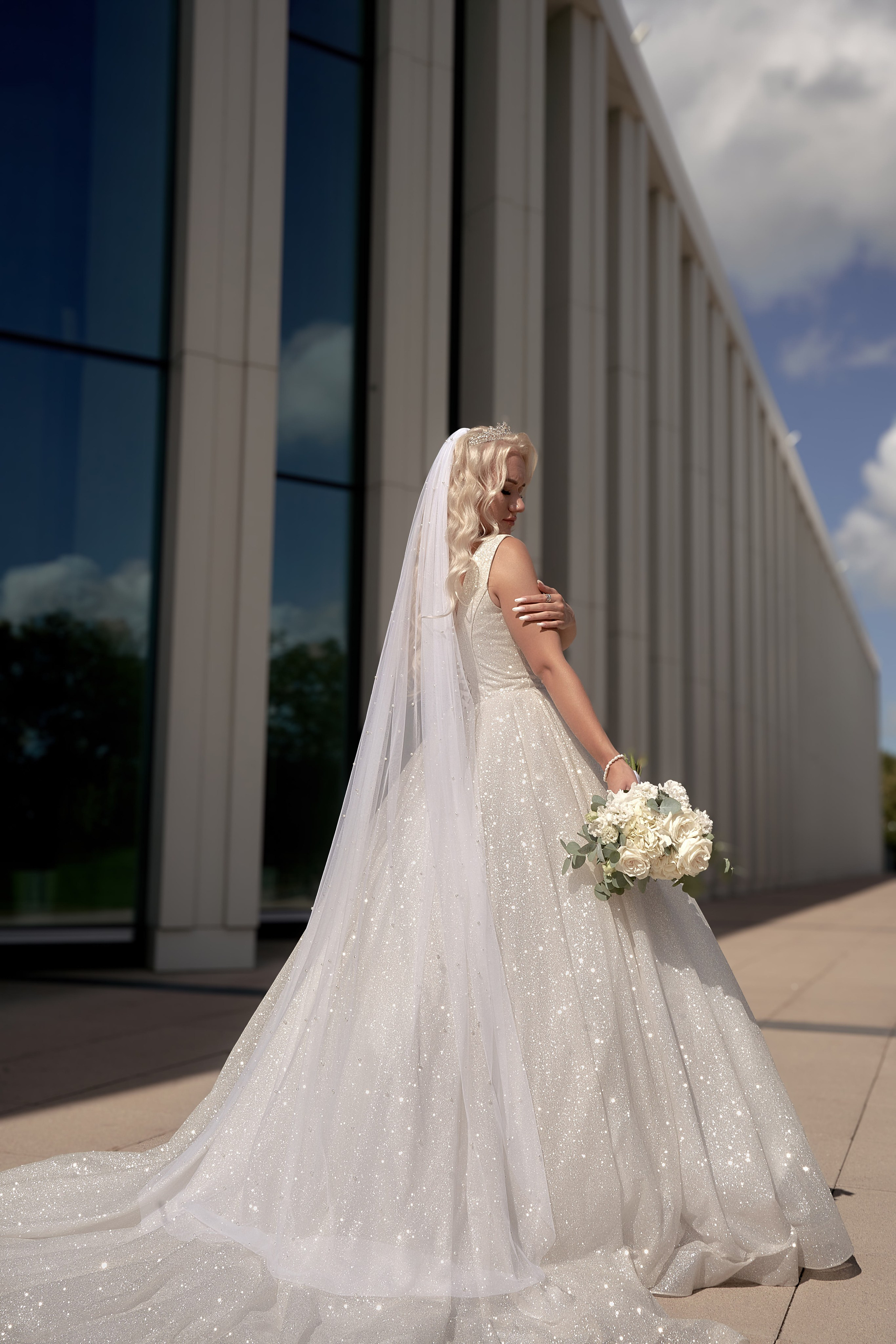 Татьяна & Артем. Фотограф в Нижнем Новгороде Марина Кузнецова