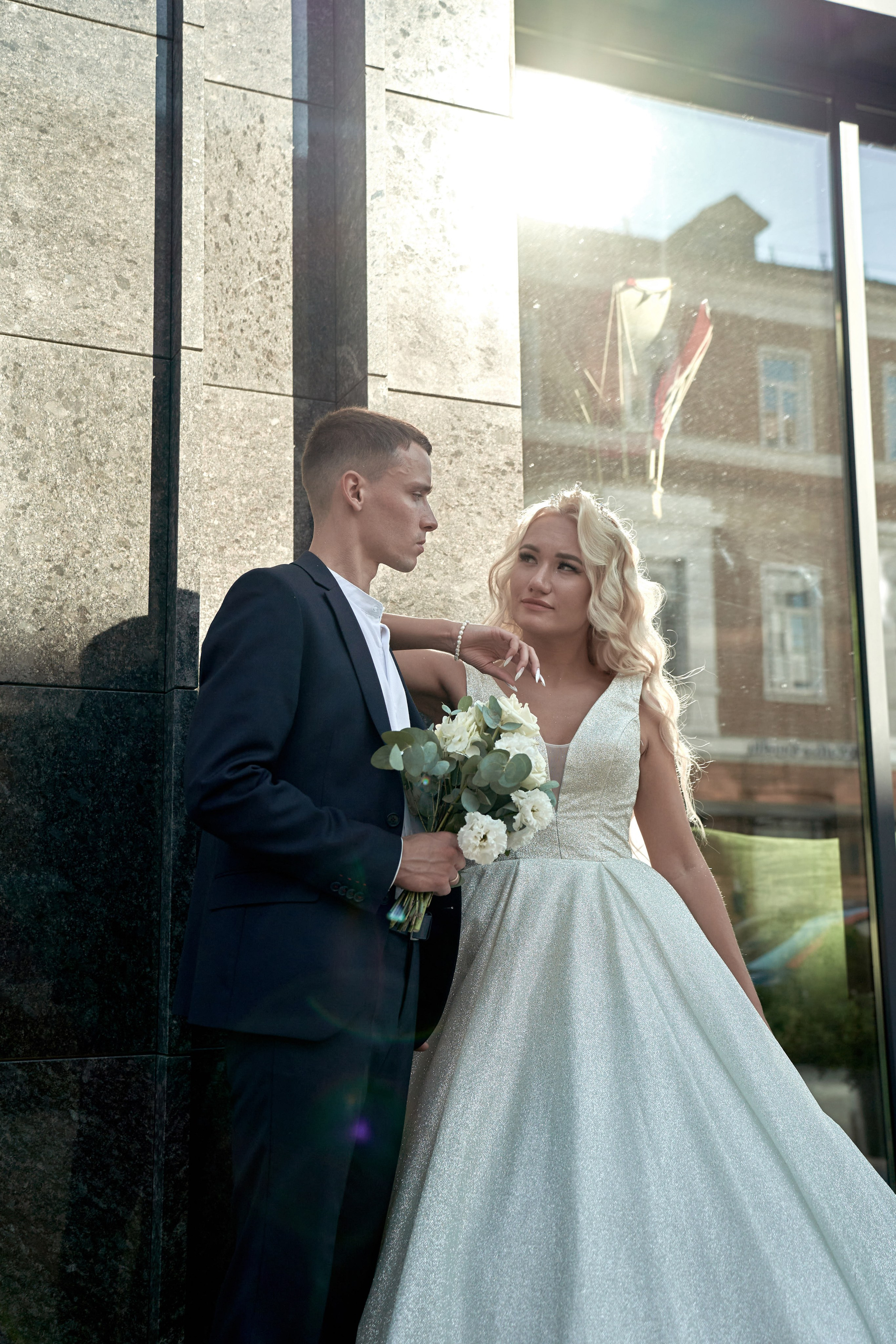 Татьяна & Артем. Фотограф в Нижнем Новгороде Марина Кузнецова