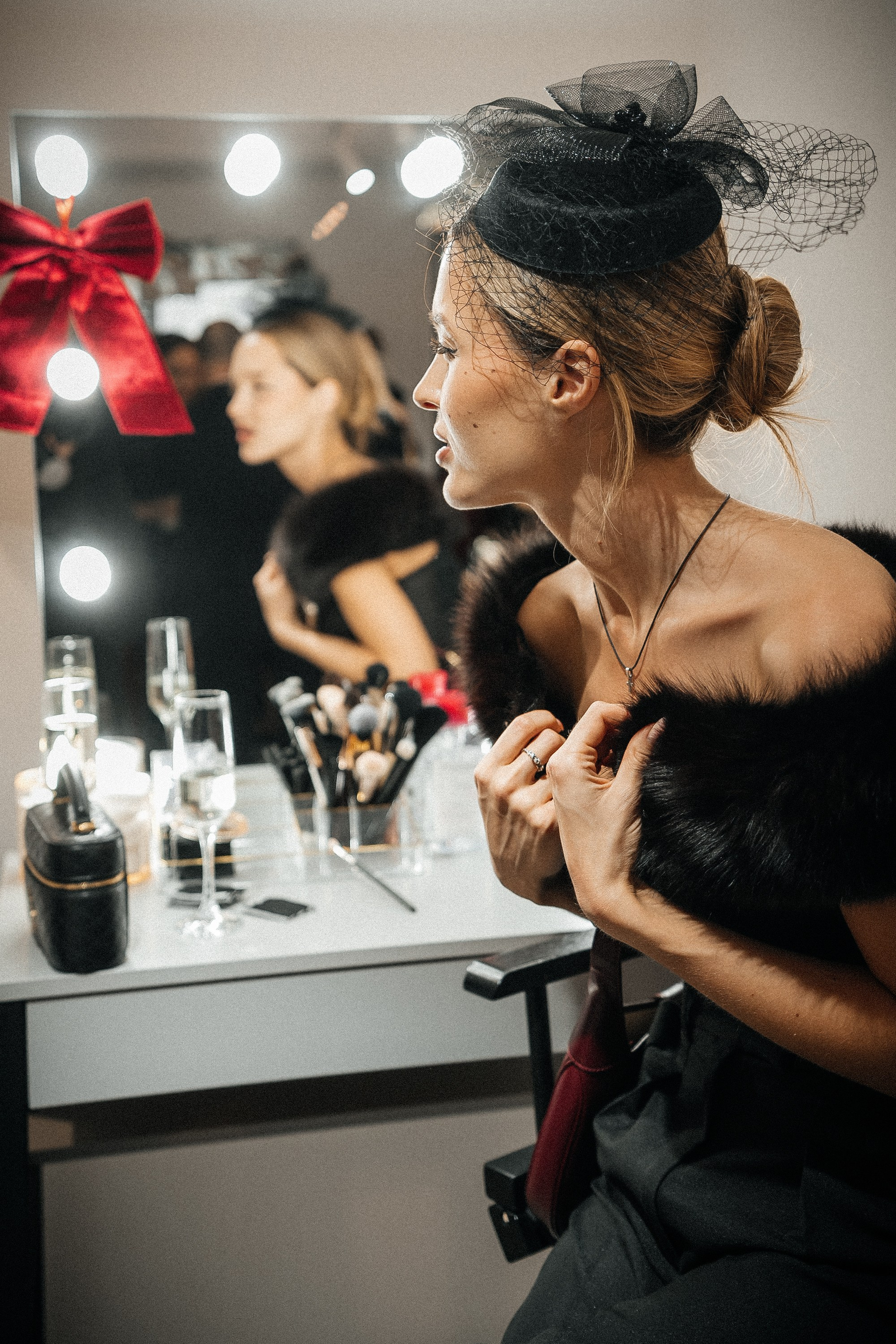 POP UP ABC Concierge. Христолюбов Евгений Фотограф Москва