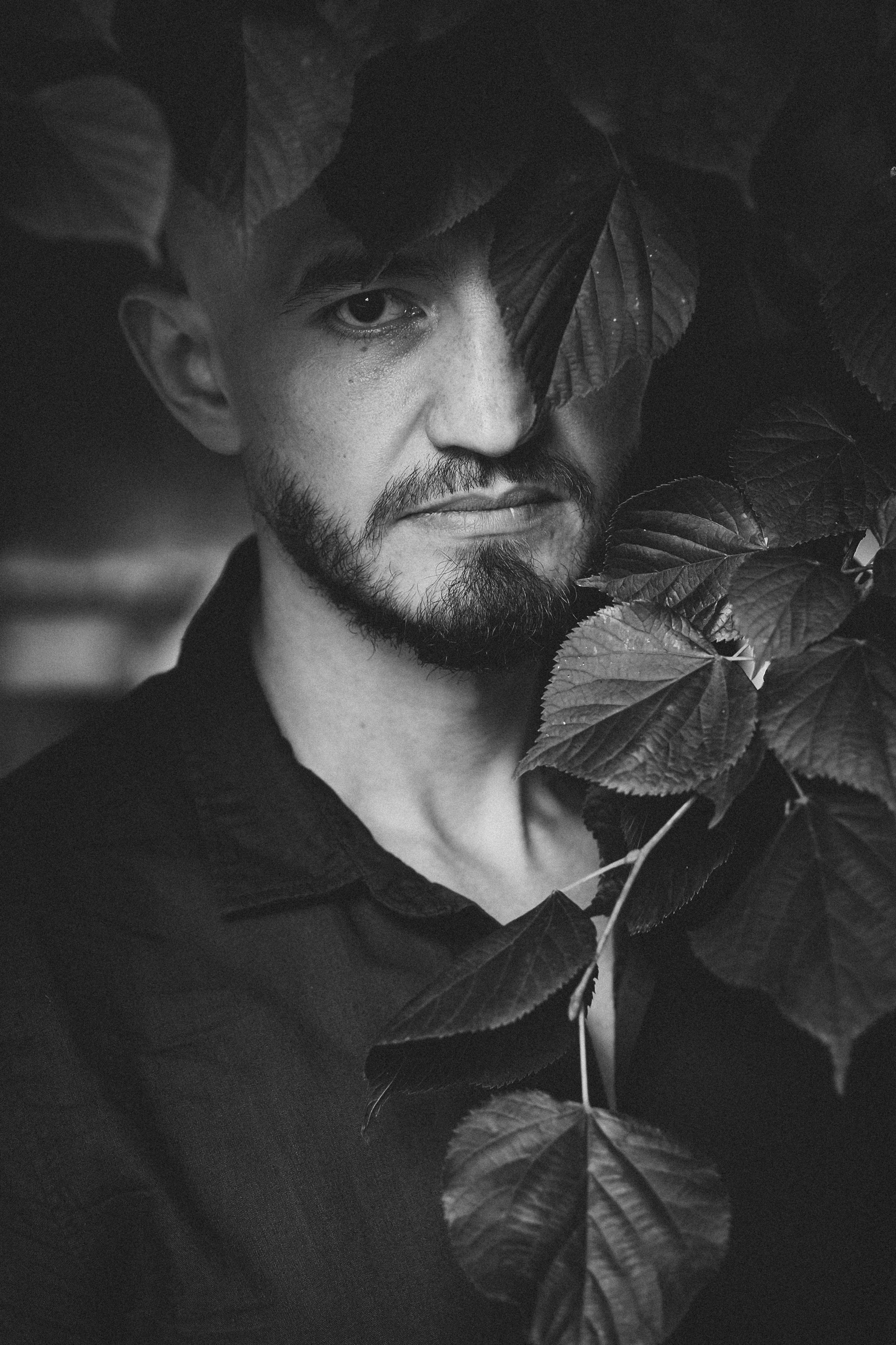 Лилия и Альберт. Фотограф Михаил Ерохин | Москва