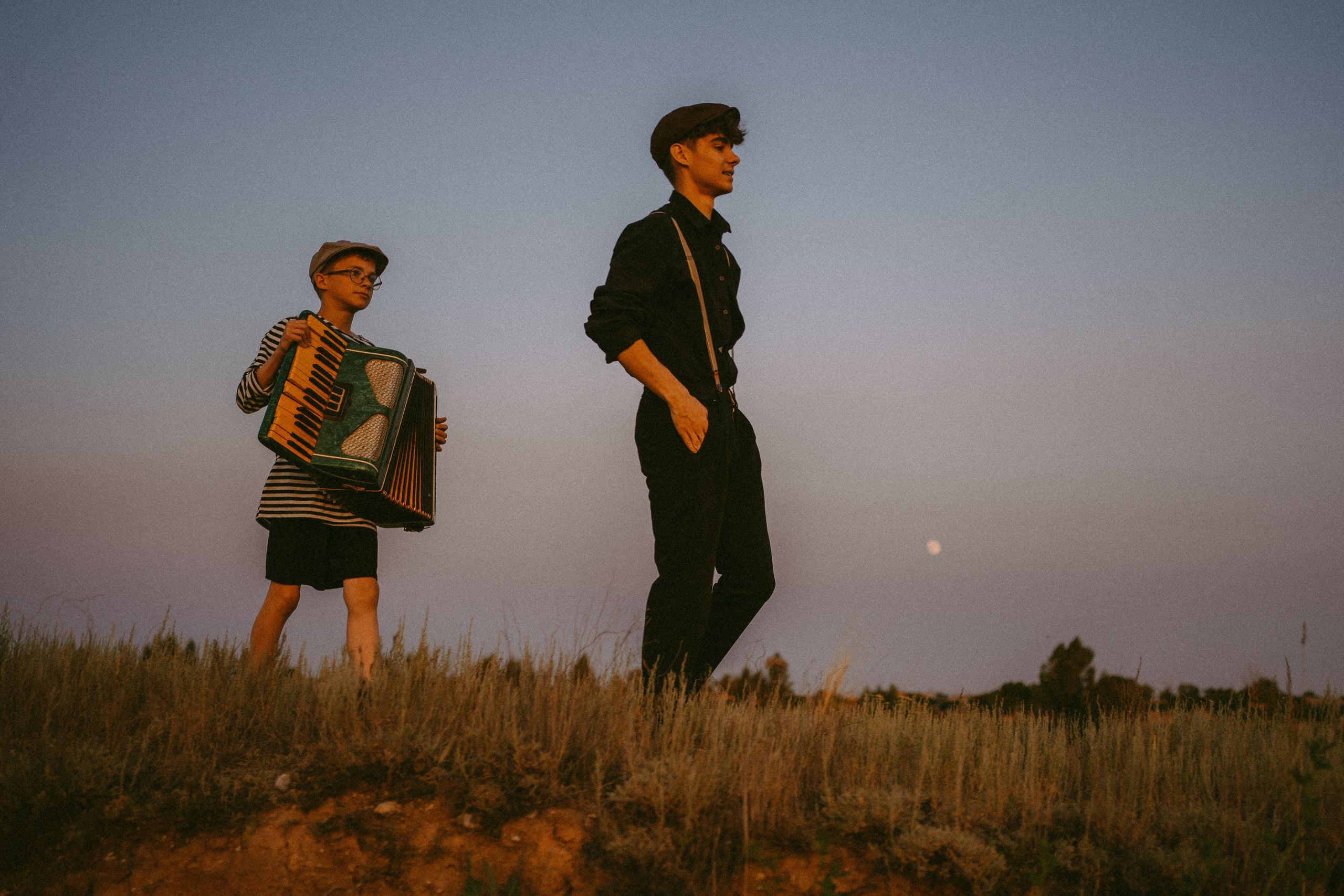 Старший брат. Семейный фотограф в Калининграде Елена Глазунова