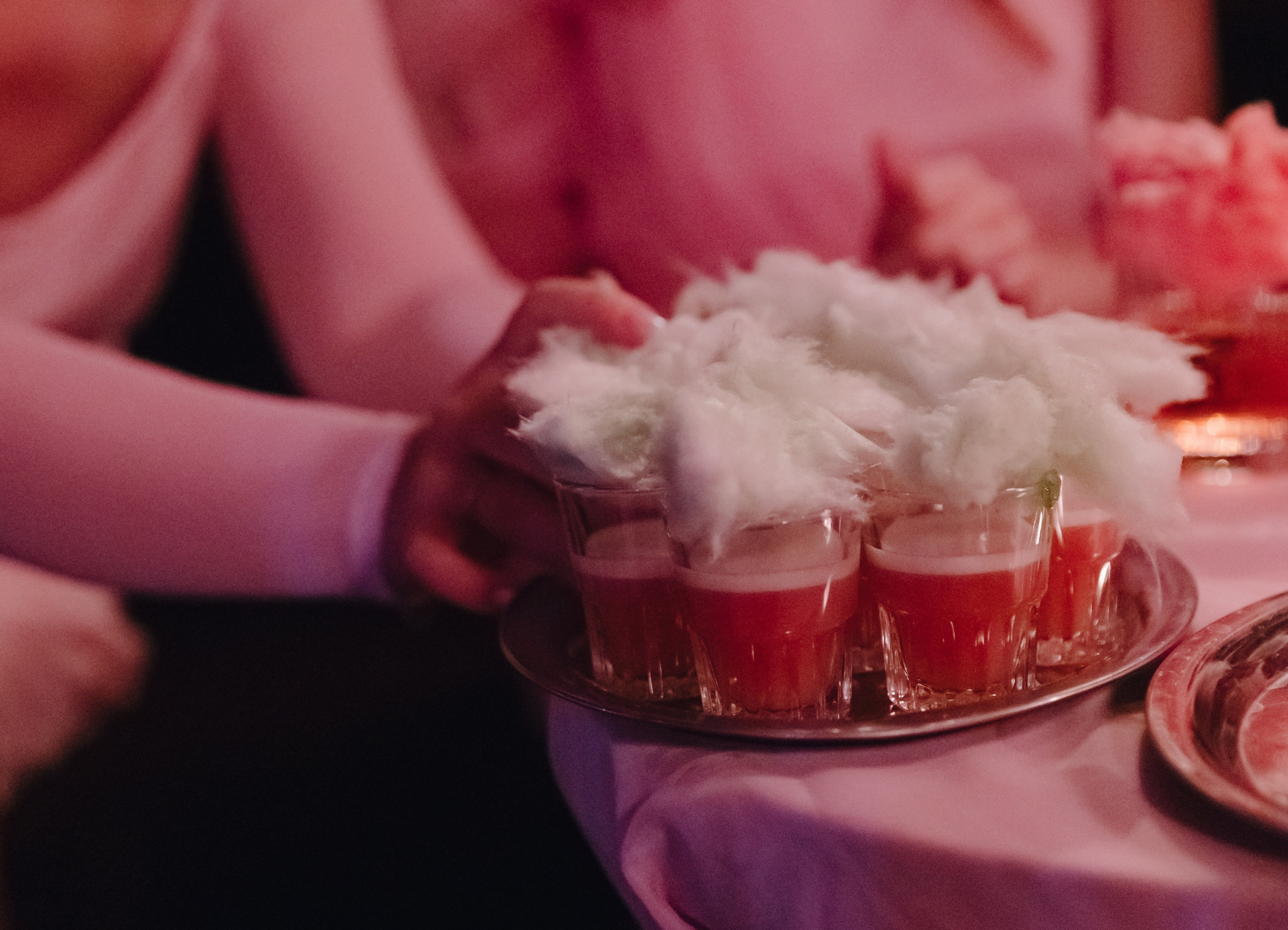 День Рождения Валерии. Свадебный фотограф Москва Европа Мария Коренчук