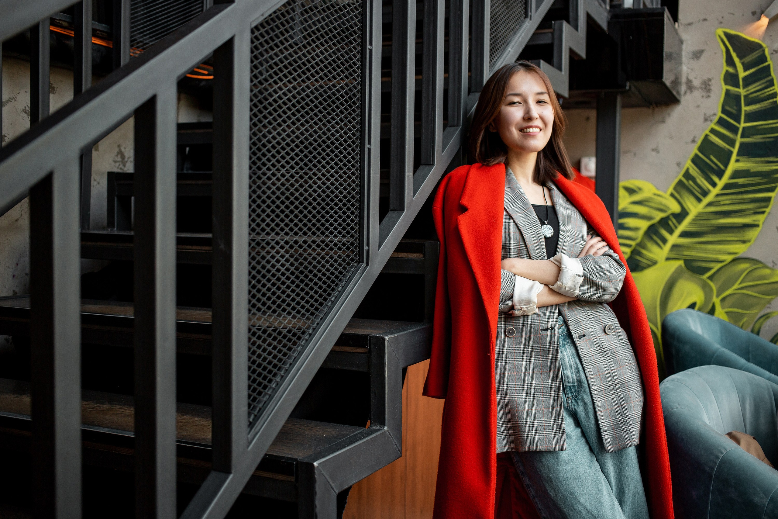 Бизнес и корпоративный. Репортажный фотограф в Алмате Чумаков Георгий