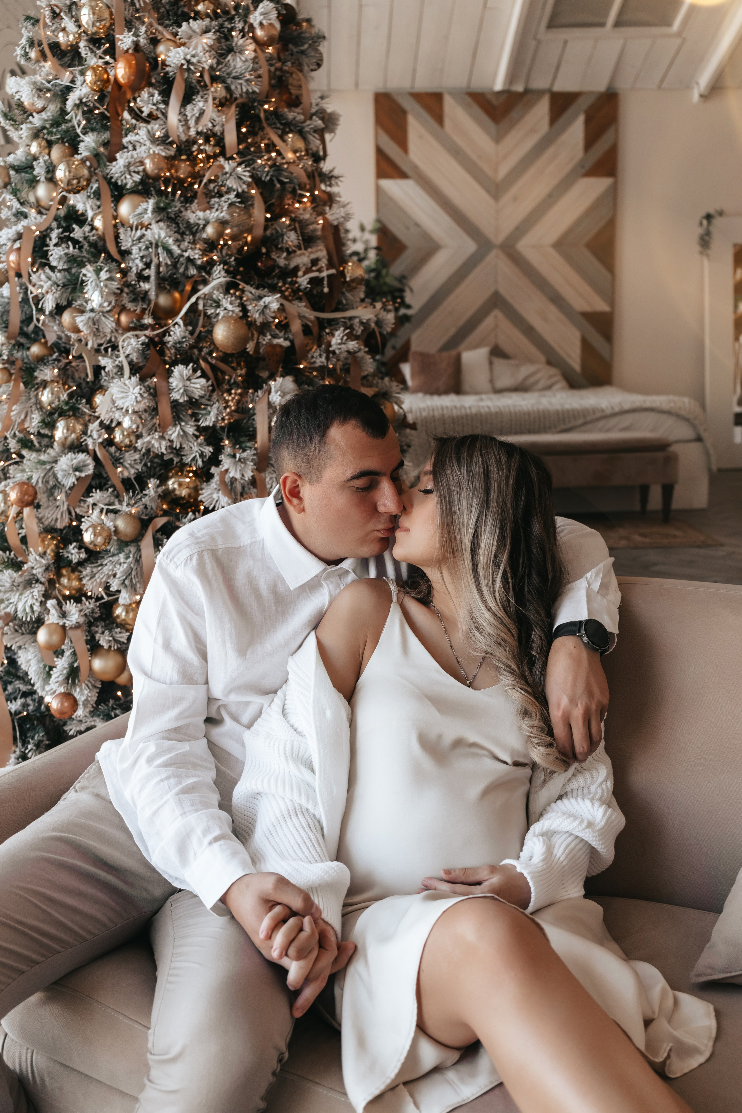 № 12. Фотограф в Москве Юлия Хамзина