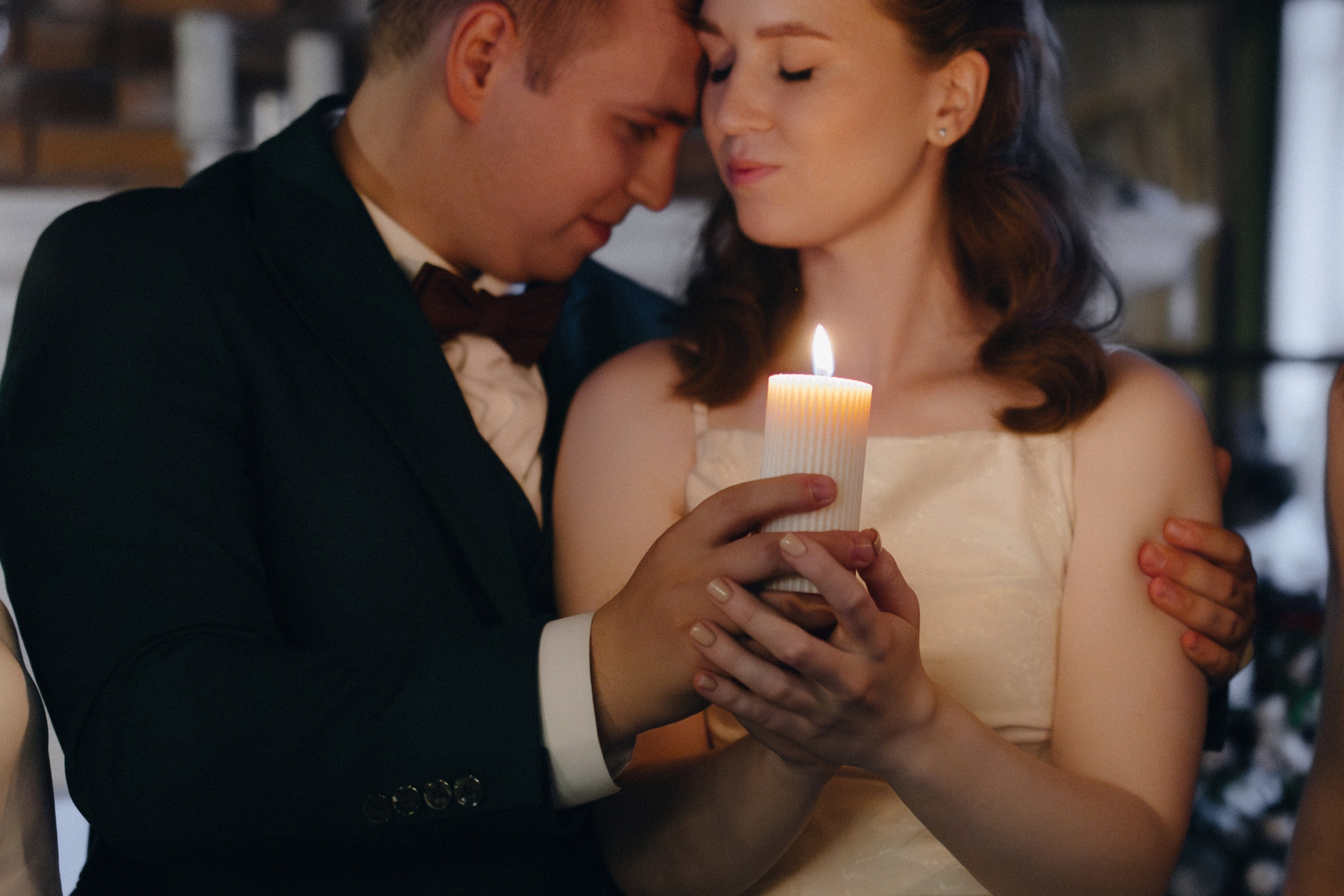 Свадебный фотограф Москва, Белочкина Марина