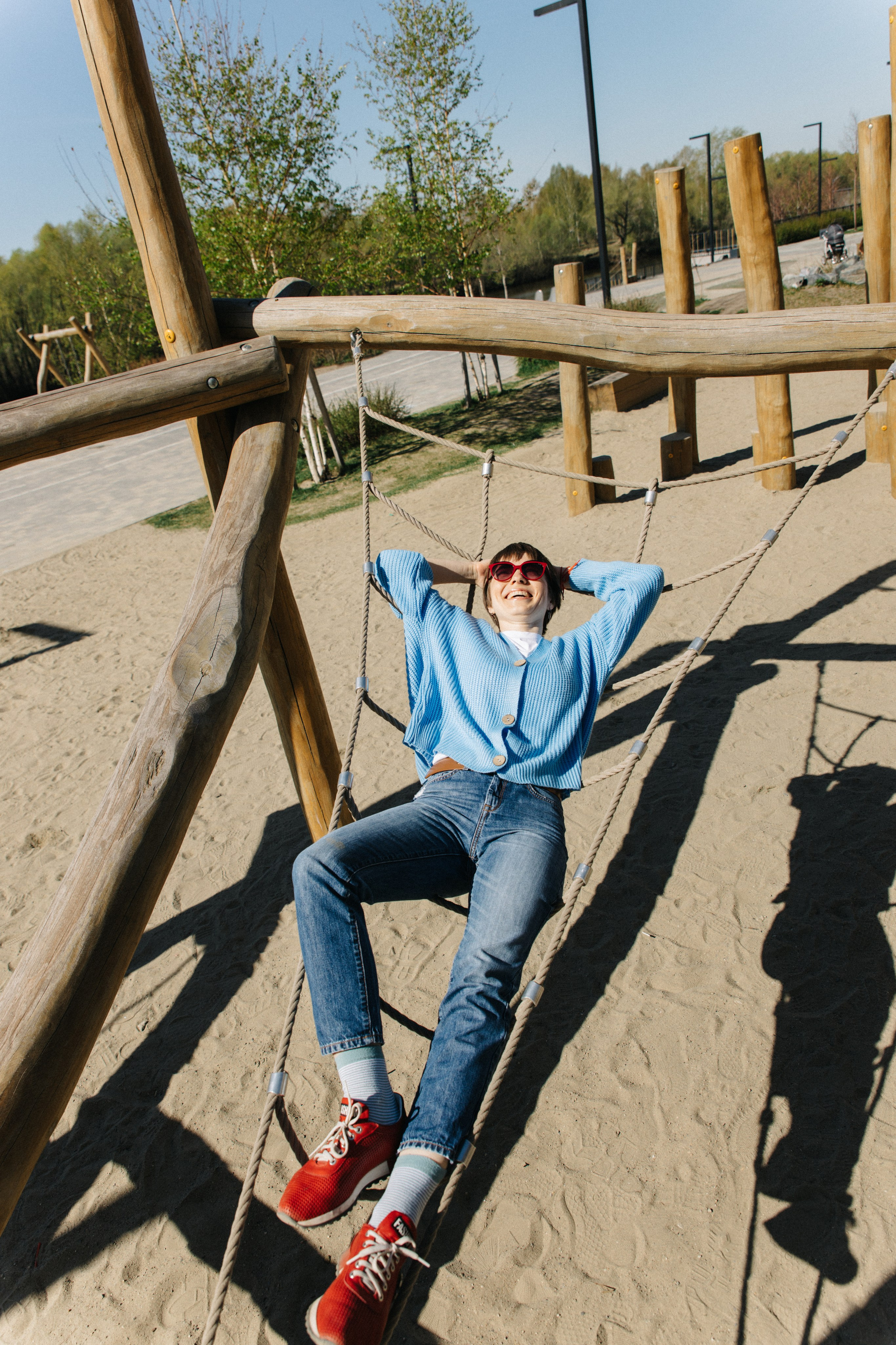 Портреты. Семейный и женский фотограф в Красноярске Алёна Барковская