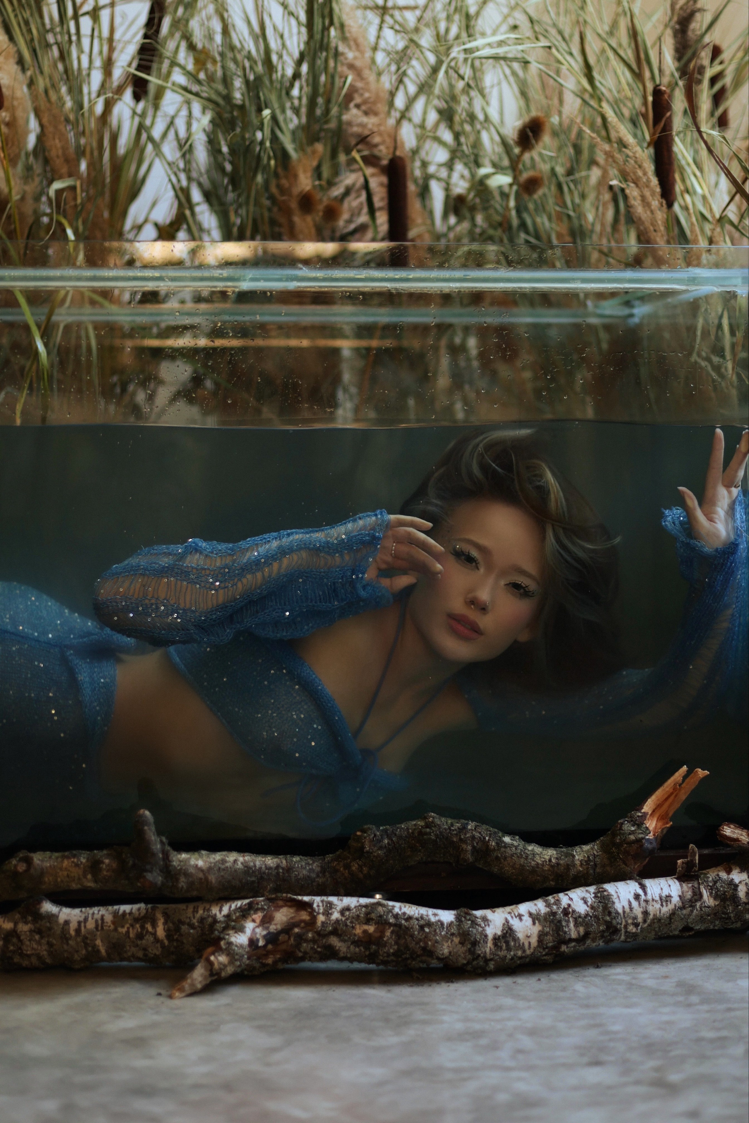 Элина. Фотограф & Видеомейкер в Москве