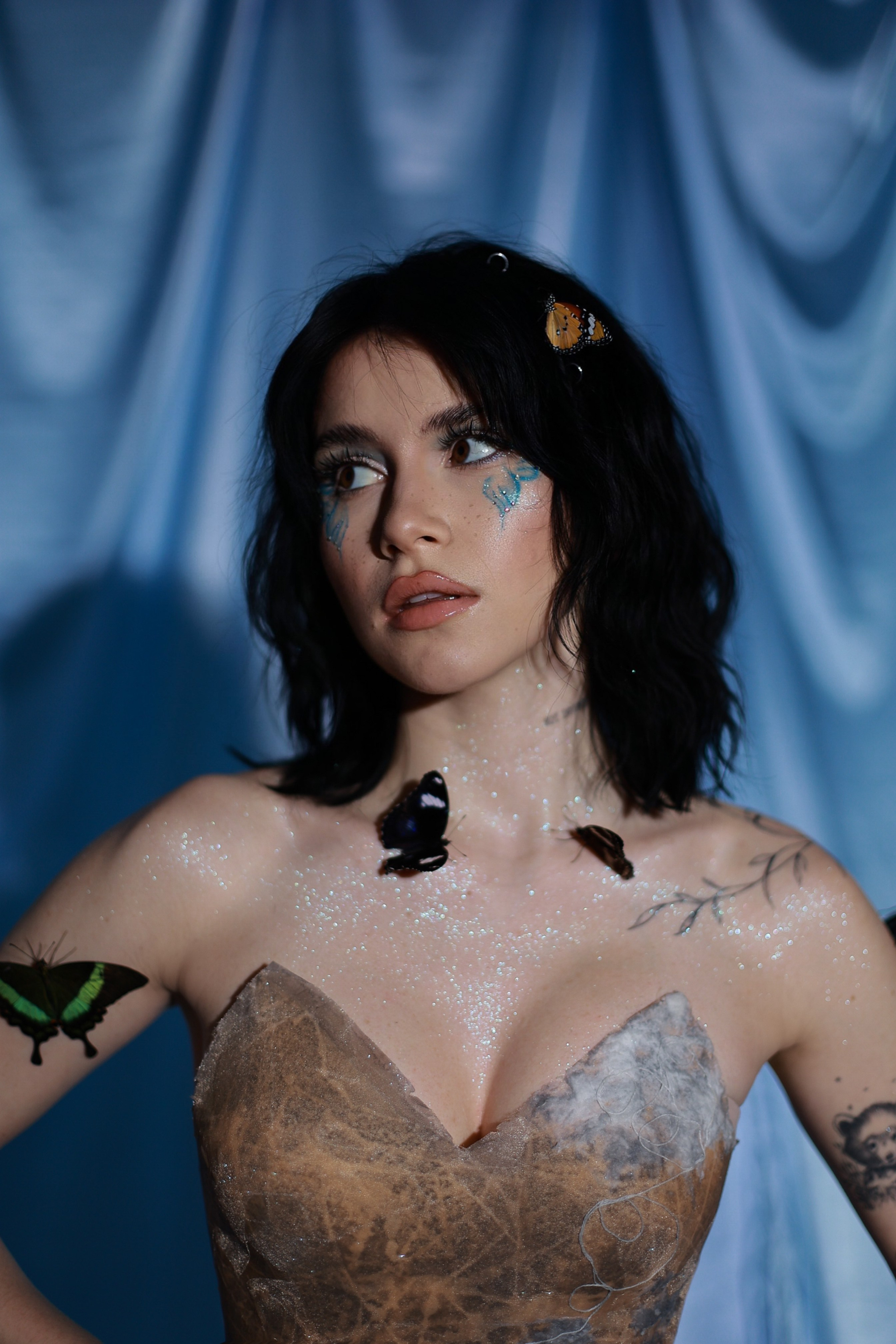 Маруся. Фотограф & Видеомейкер в Москве