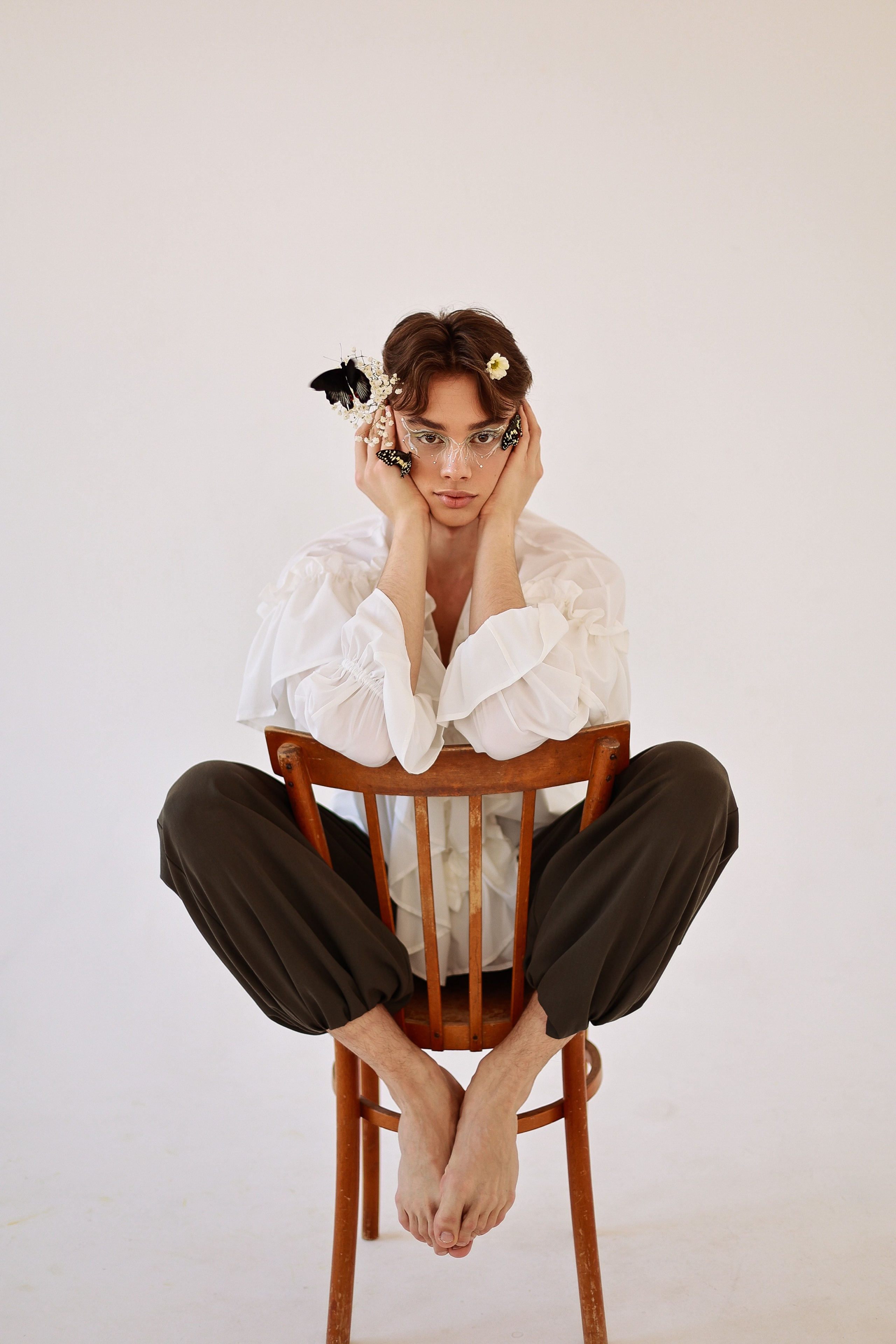 Святослав. Фотограф & Видеомейкер в Москве