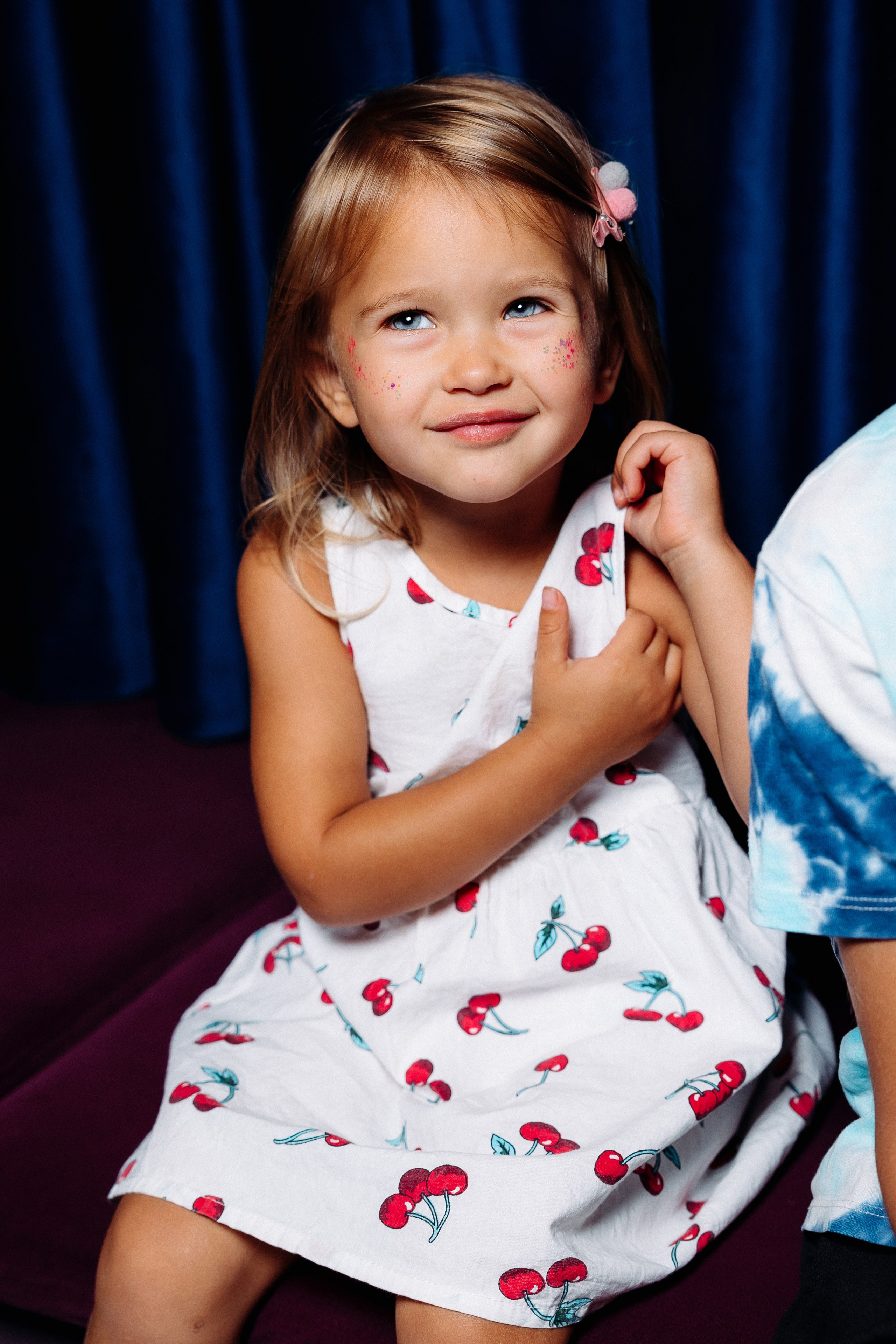 Дни Рождения. Фотограф в Санкт-Петербурге Кирюшенков Андрей