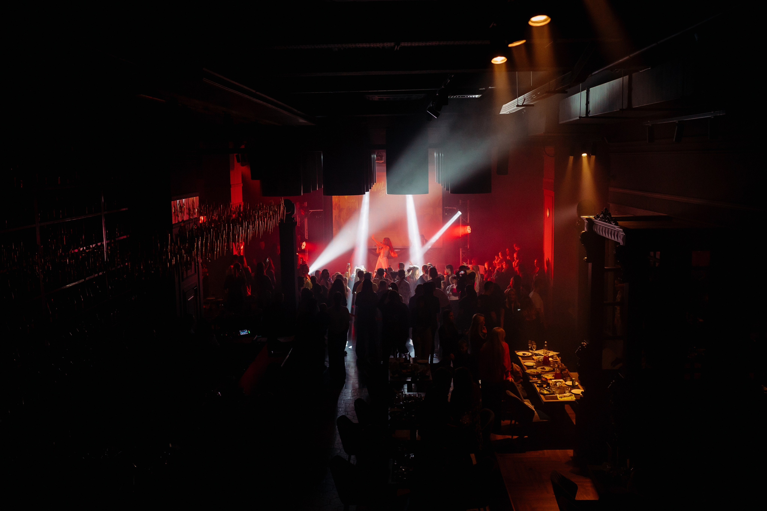 Дни Рождения. Фотограф в Санкт-Петербурге Кирюшенков Андрей