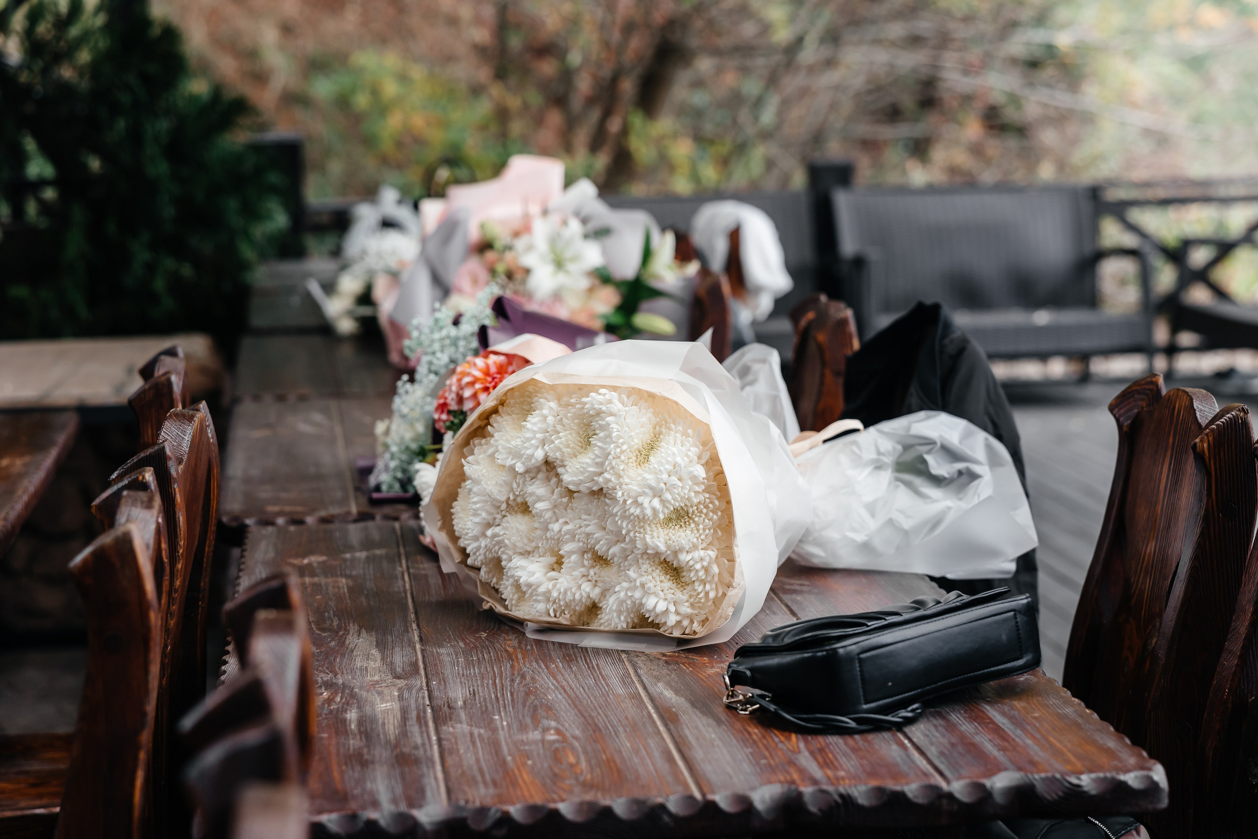 Анонс свадьбы для Юлии и Александра. Свадебный фотограф в Крыму и Севастополе Ольга Баскакова