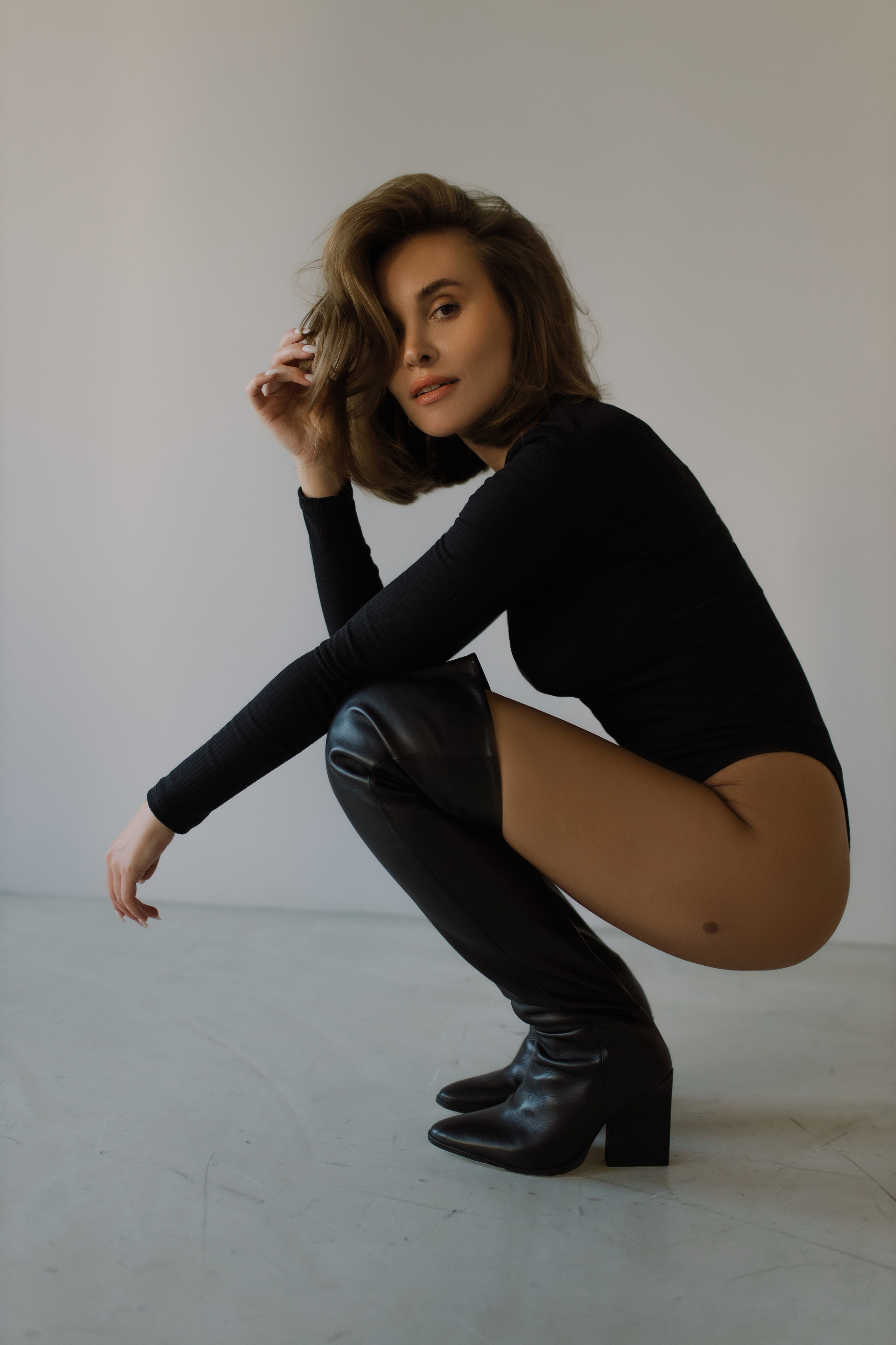 Аннушка. Фотограф Ксения Мищук