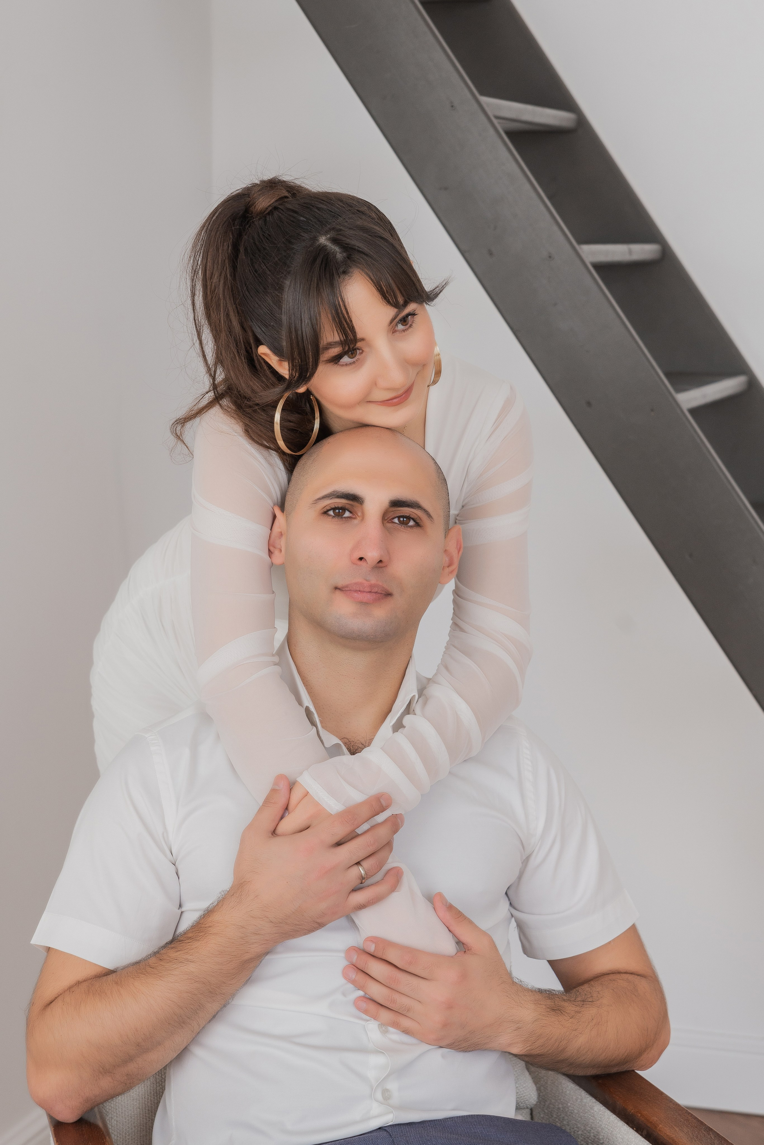 Семейная фотосессия