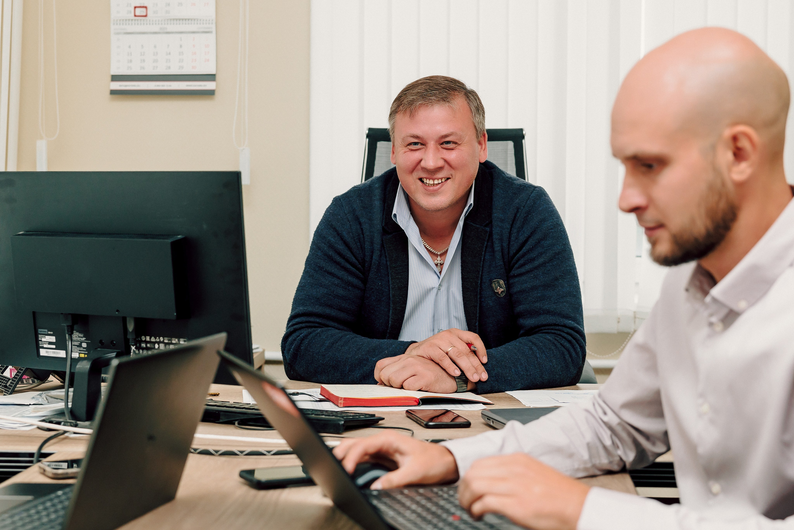 Datark — Совещание и производство. Лёшка Варзегов — фотограф