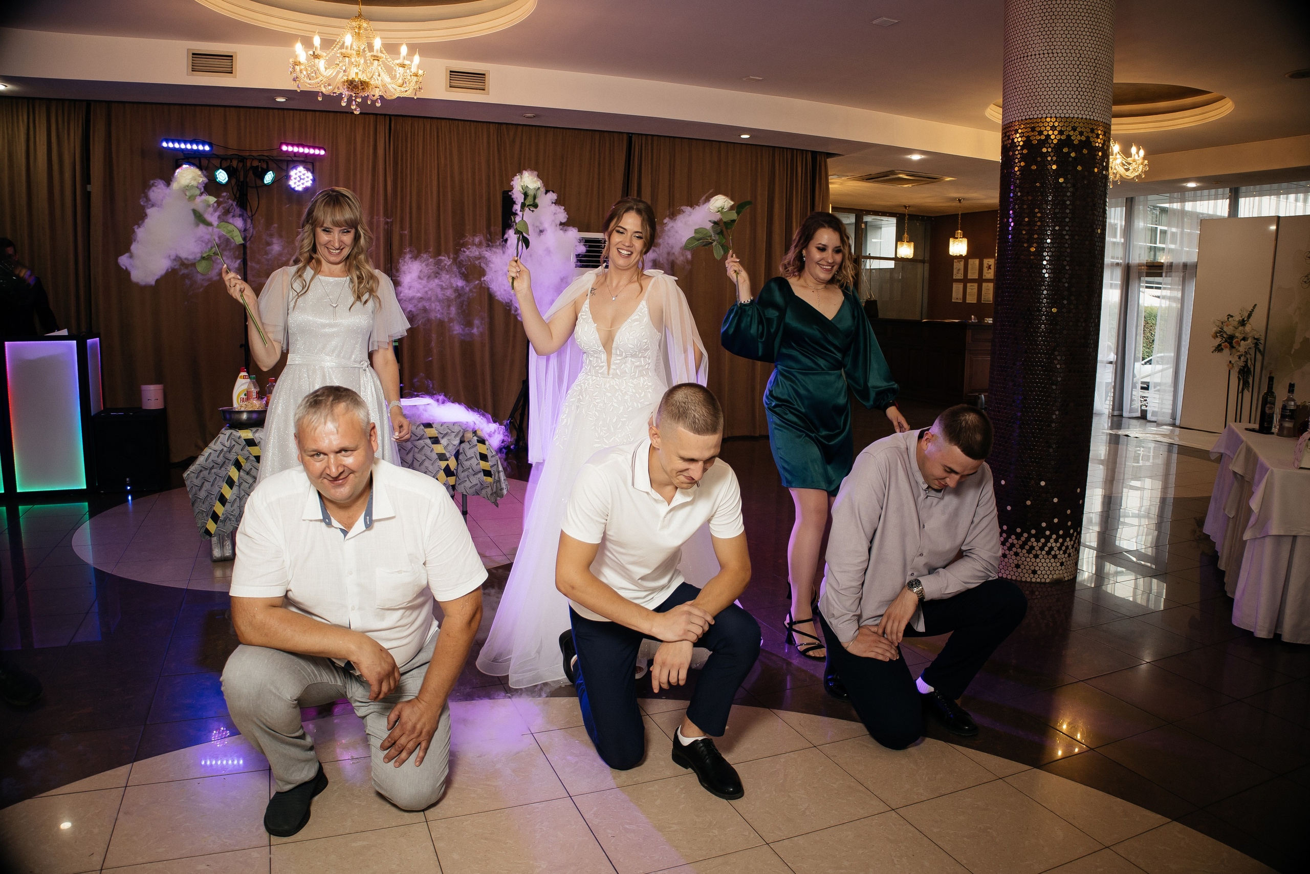 Свадьба полный день. Фотограф в Иркутске