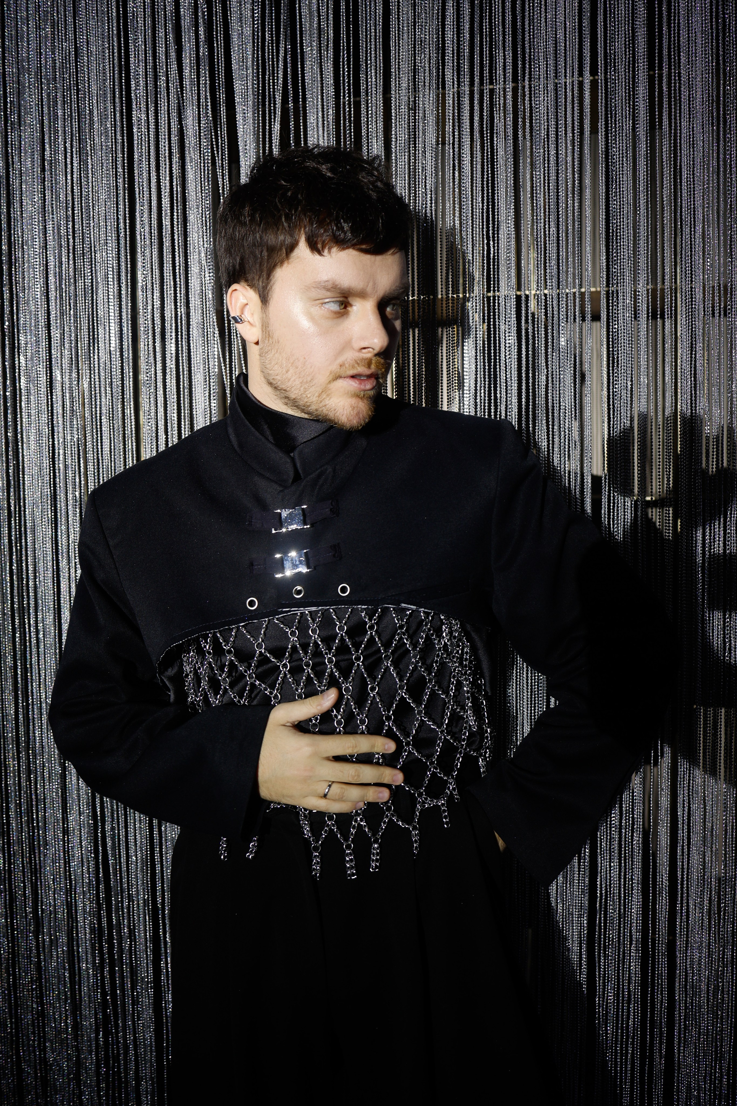 СЕРГЕЙ СУХОВ. Nikolskayasecular