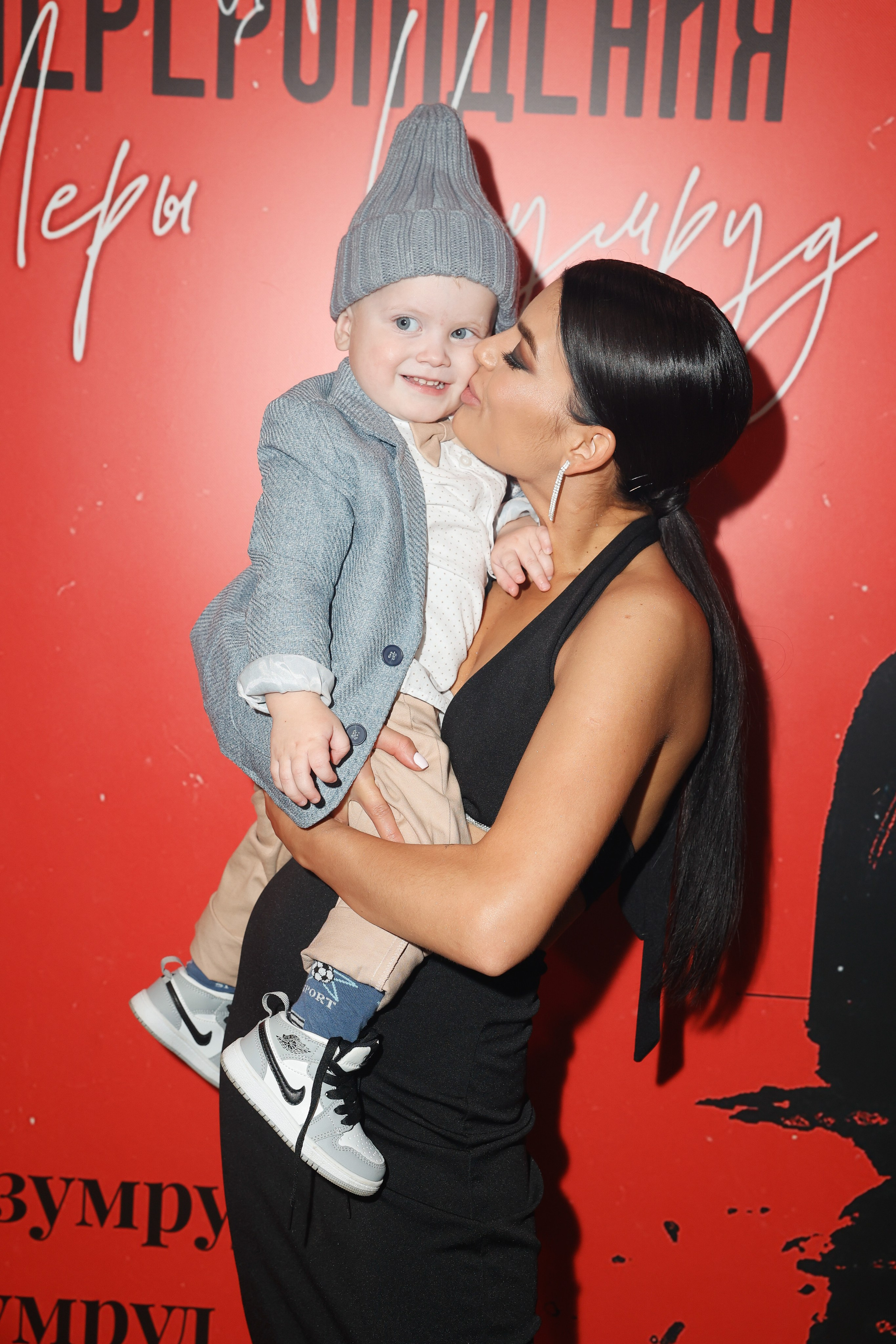 ЛЕРА ИЗУМРУД. Nikolskayasecular