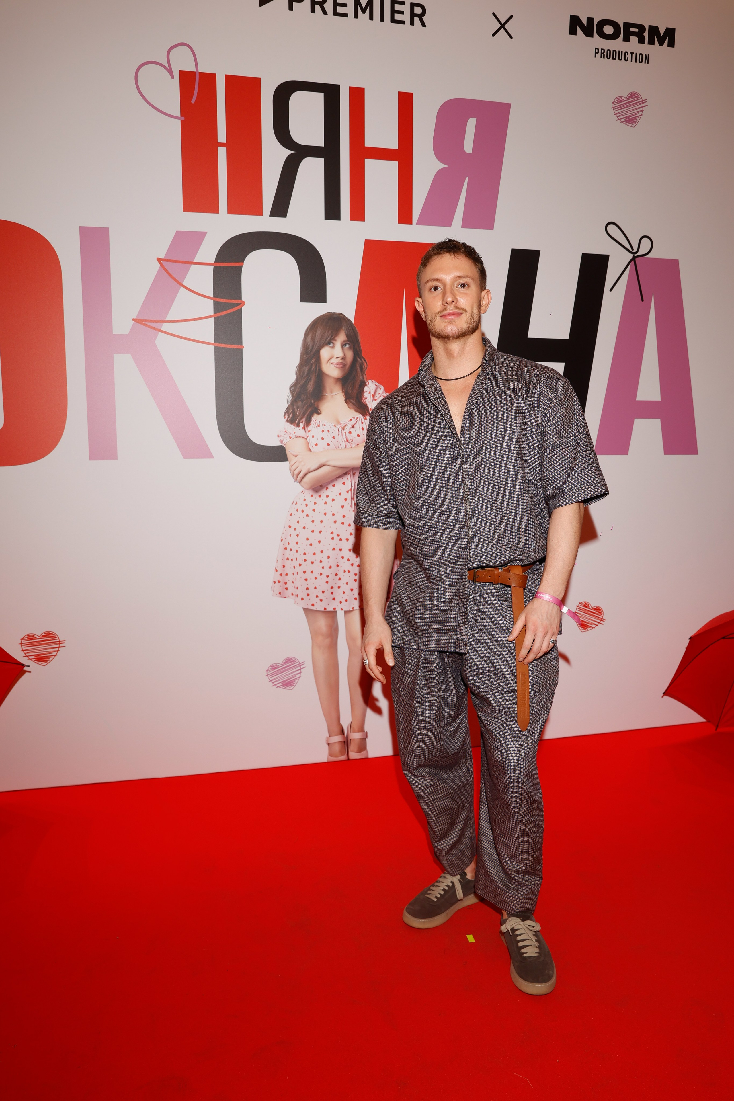 НЯНЯ ОКСАНА. Nikolskayasecular