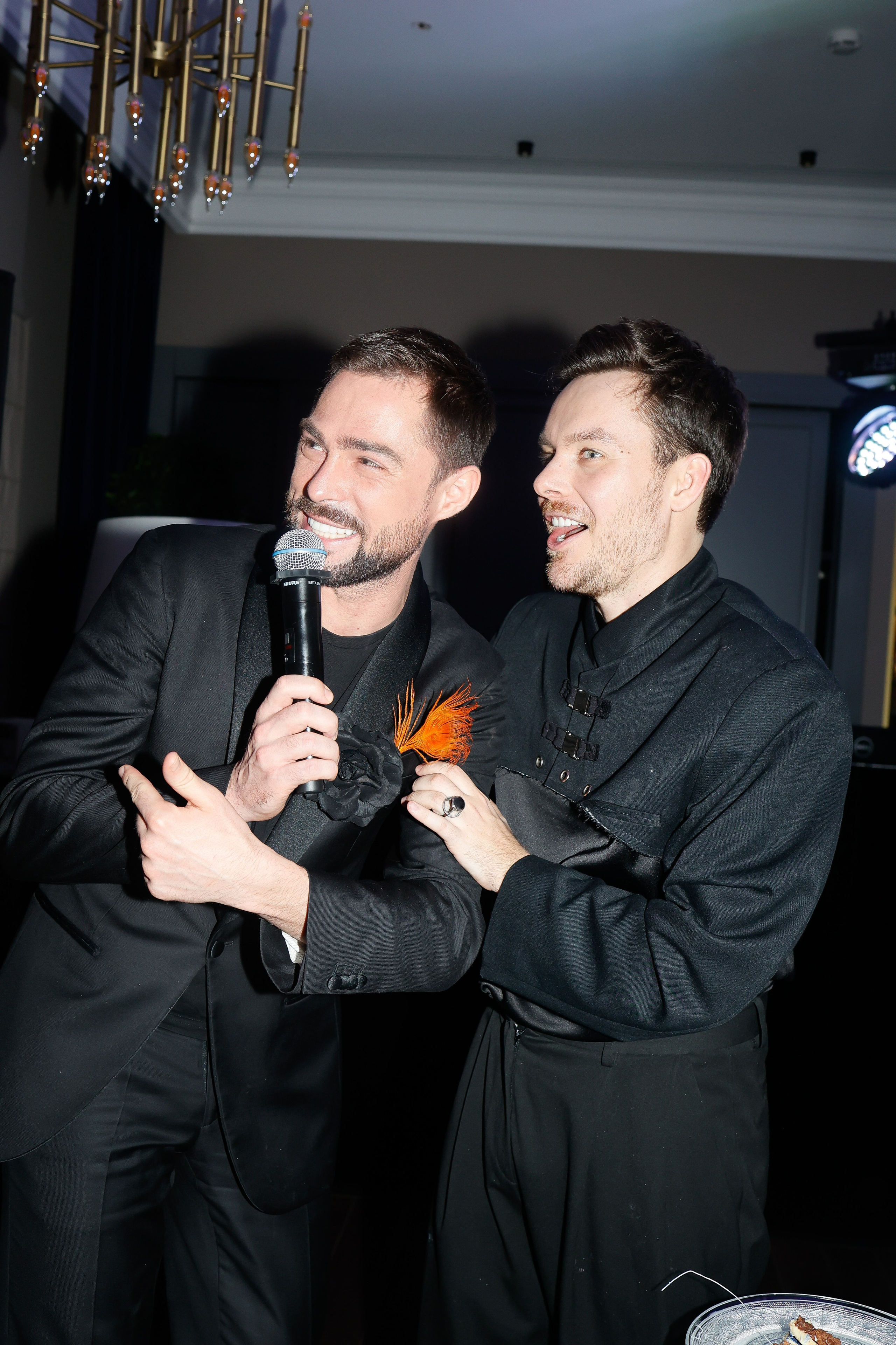 СЕРГЕЙ СУХОВ. Nikolskayasecular