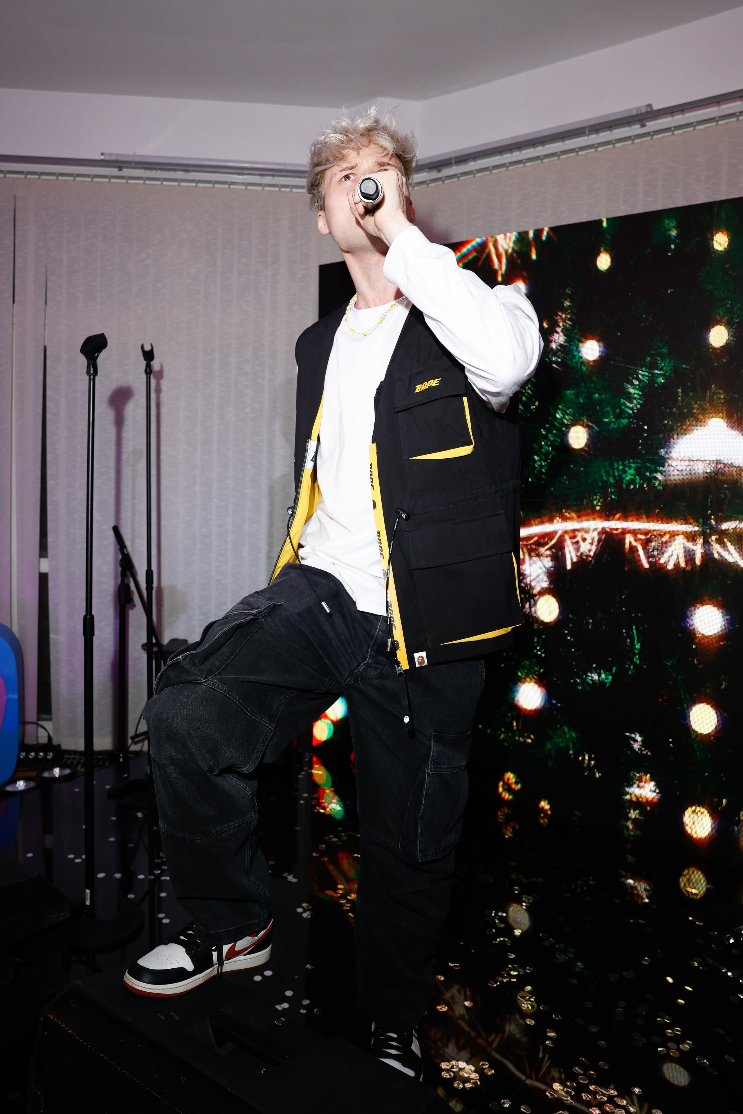 HYPE HOUSE. Nikolskayasecular