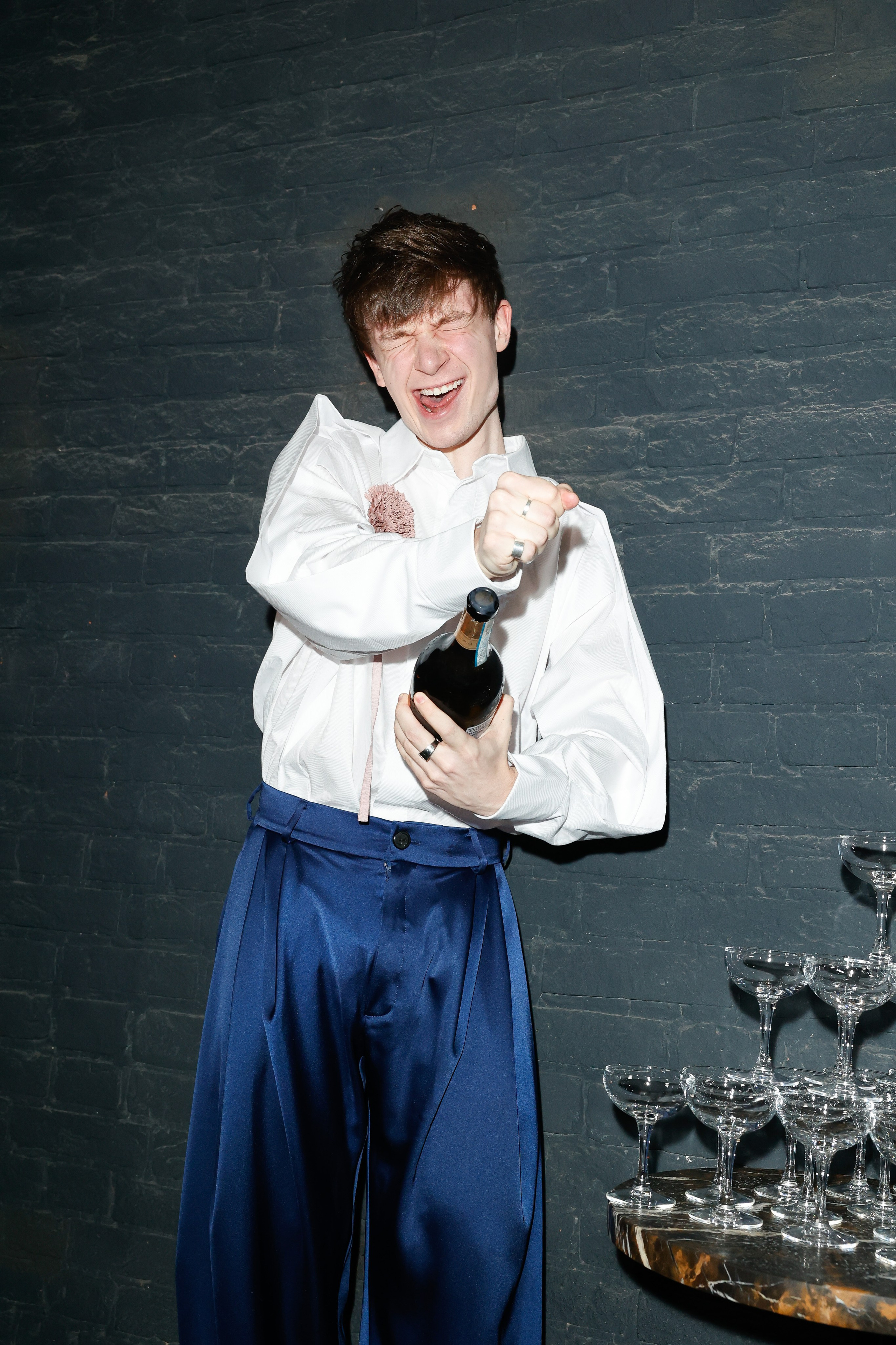 ДИМА ЕРМУЗЕВИЧ. Nikolskayasecular