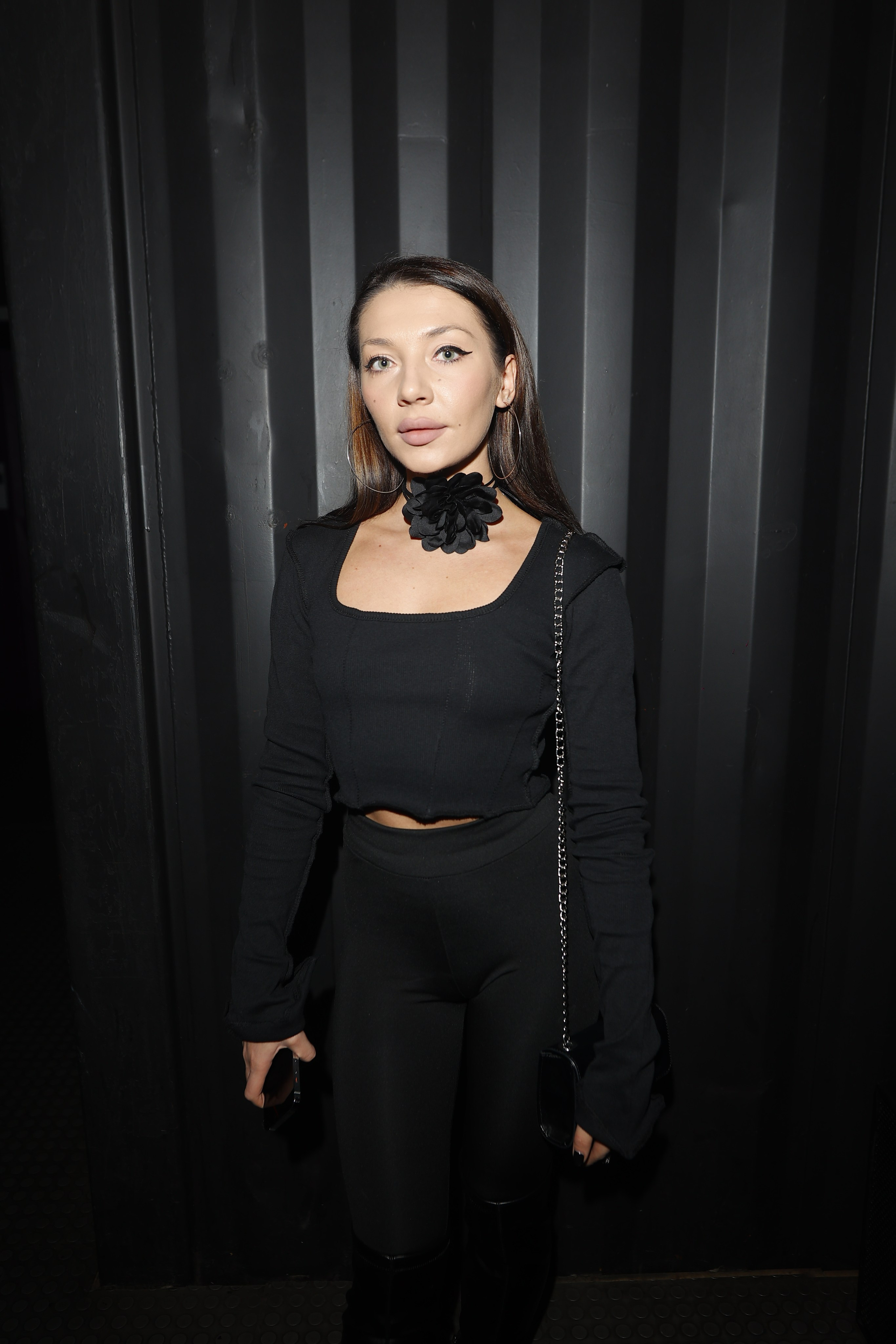 КАТЯ АДУШКИНА. Nikolskayasecular