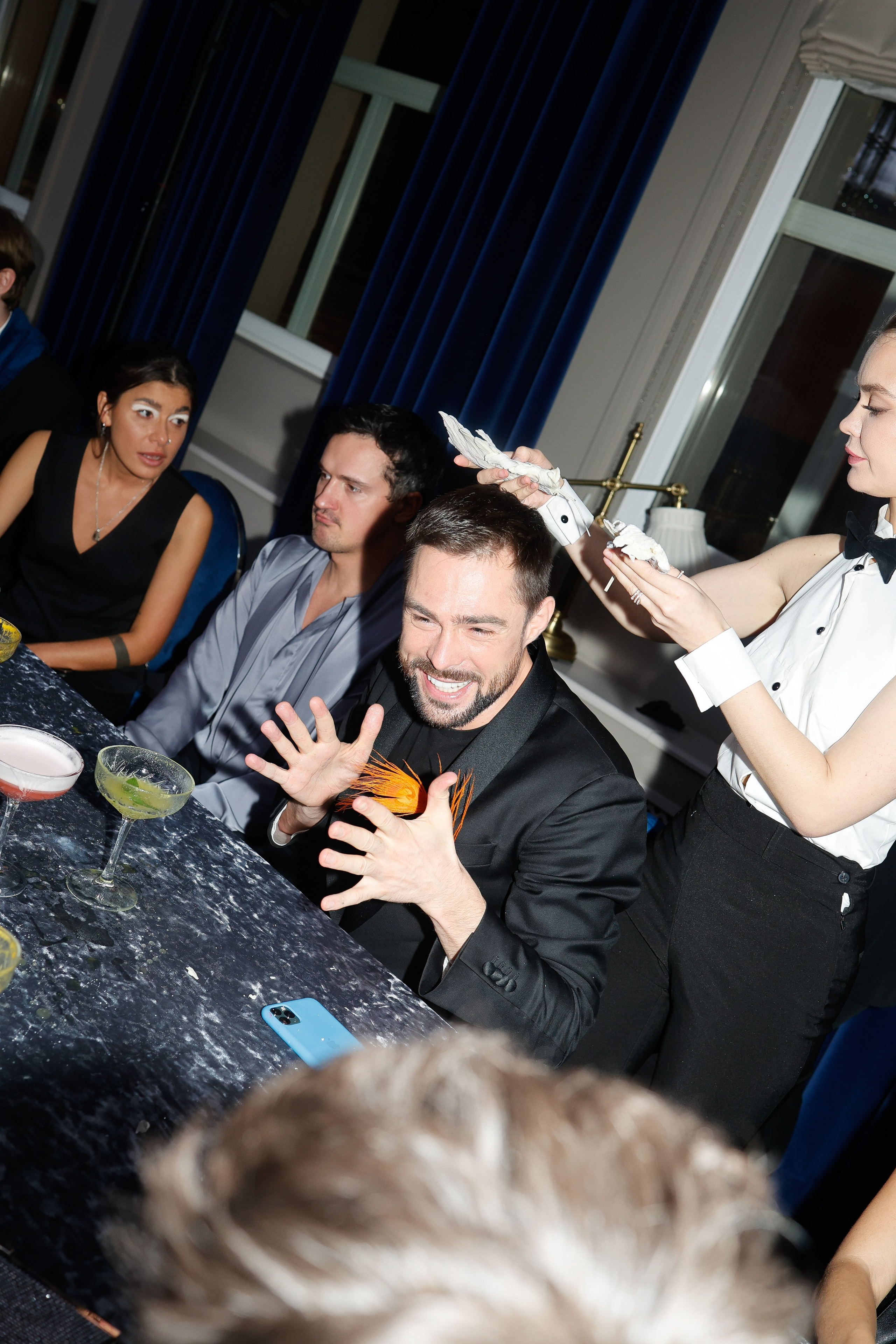 СЕРГЕЙ СУХОВ. Nikolskayasecular