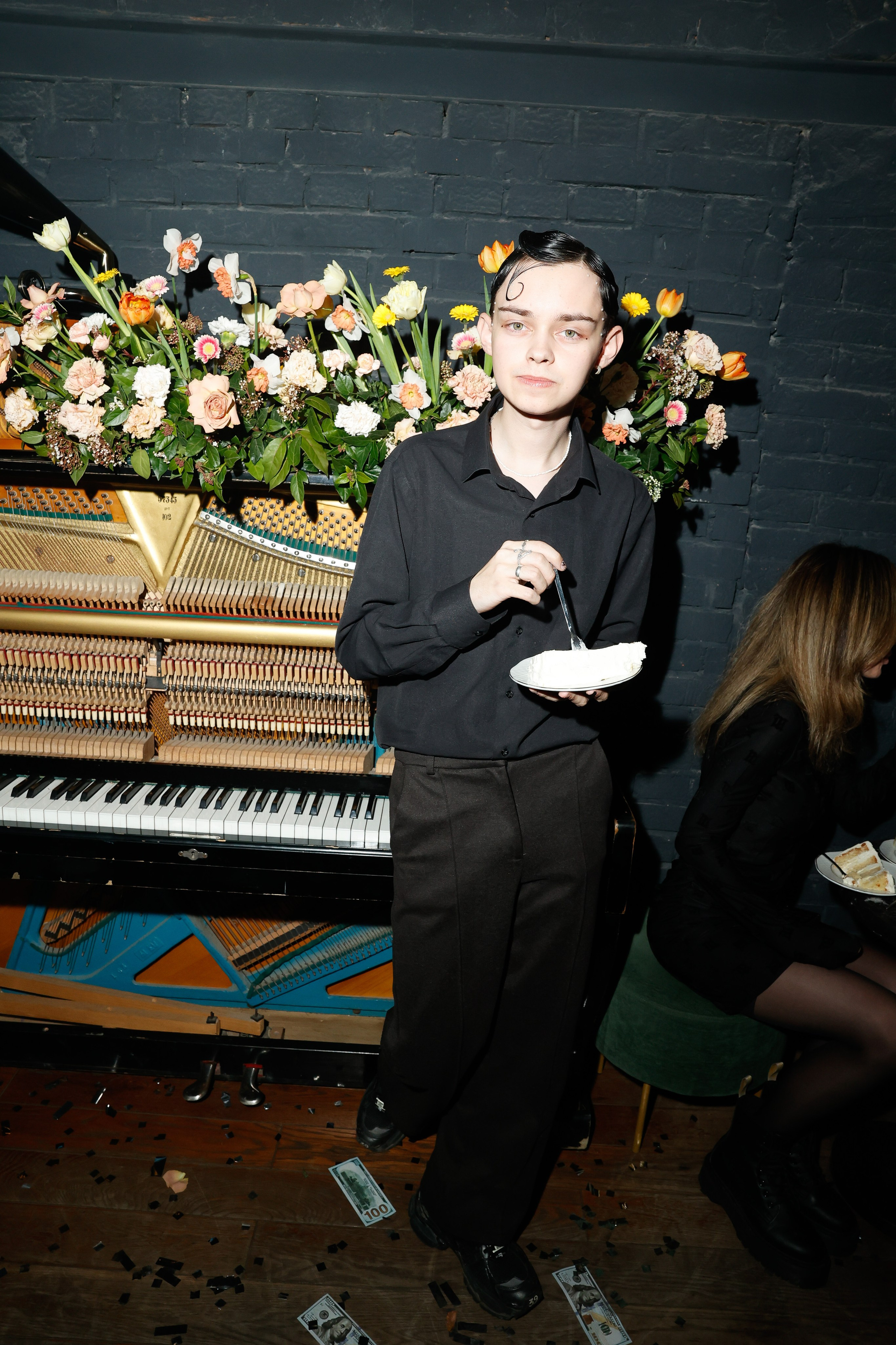 ДИМА ЕРМУЗЕВИЧ. Nikolskayasecular