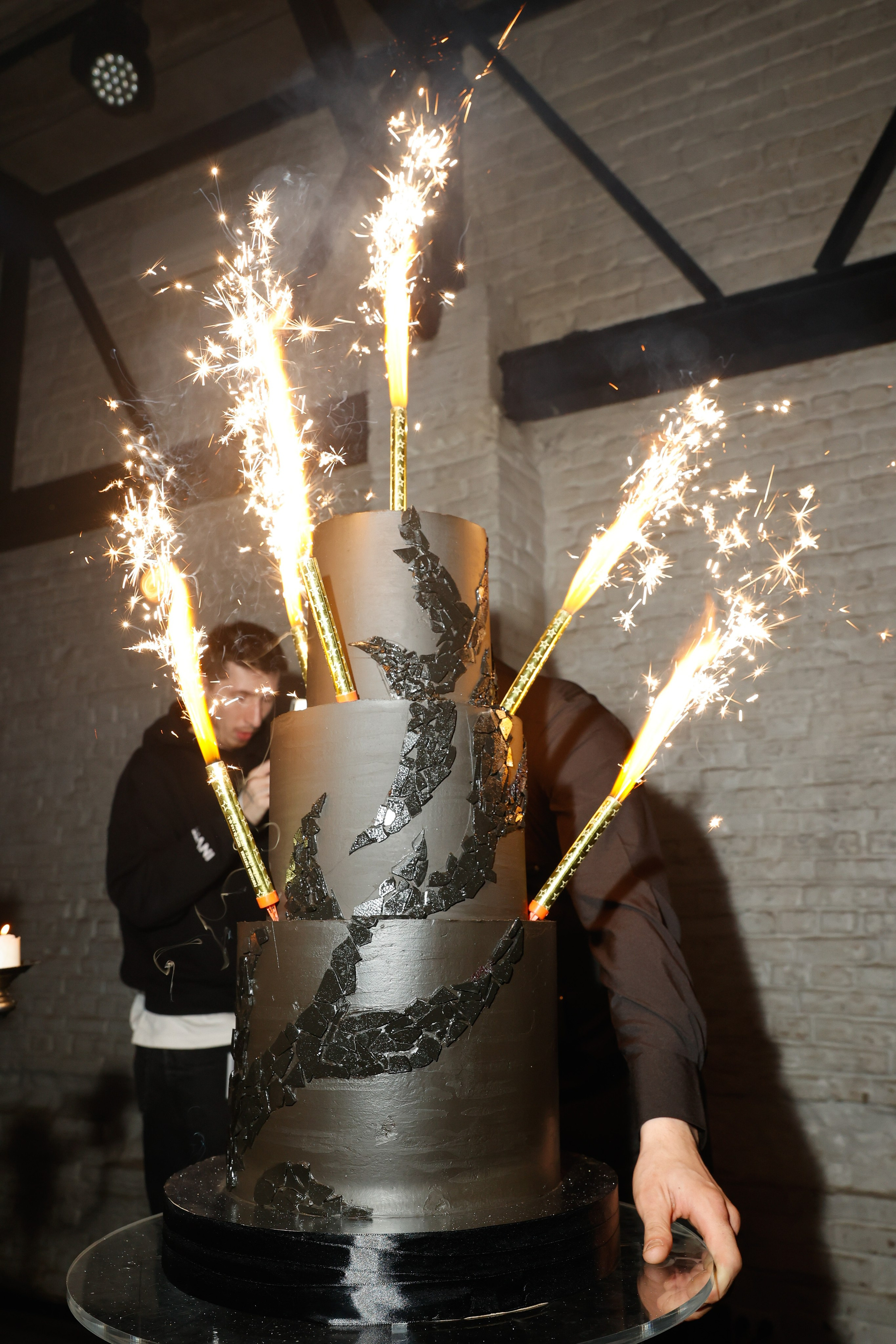 ЛЕРА ИЗУМРУД. Nikolskayasecular