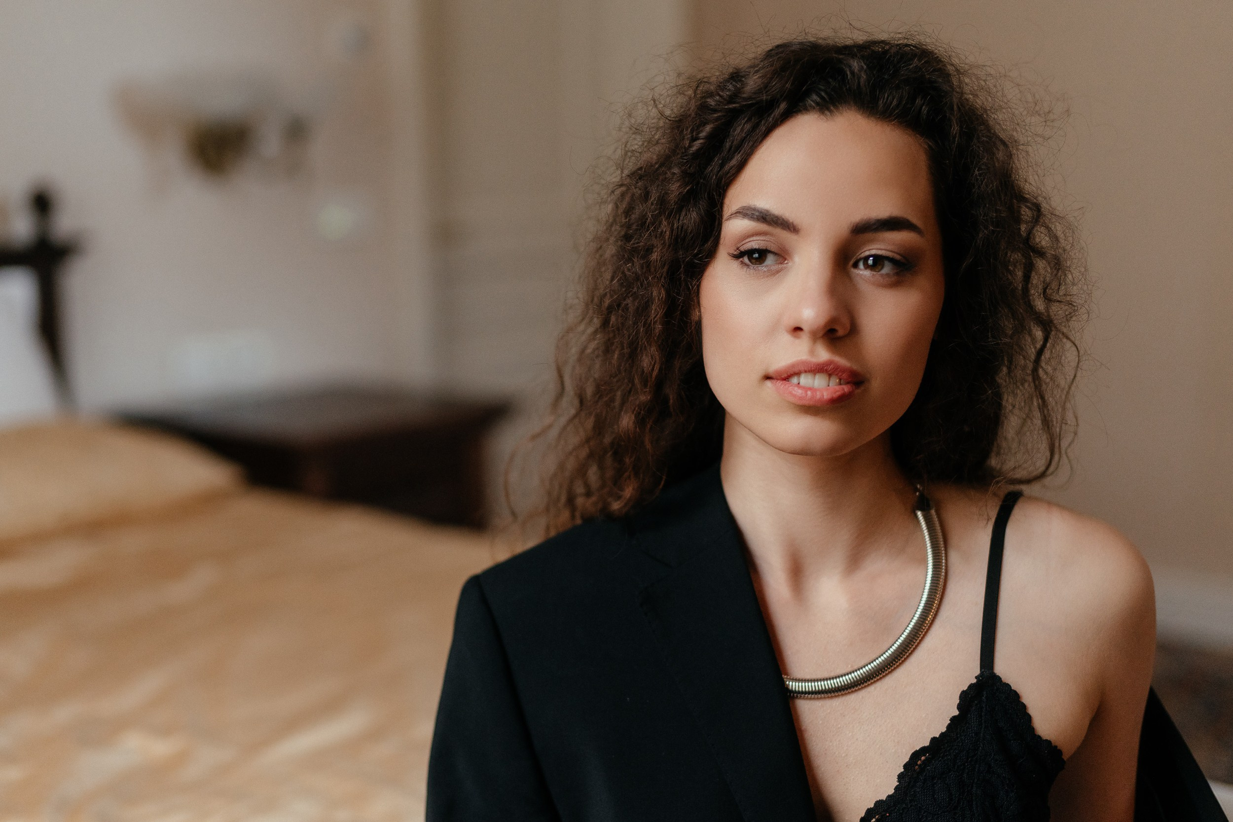 Анна и Владимир. Фотограф Ирина Романова